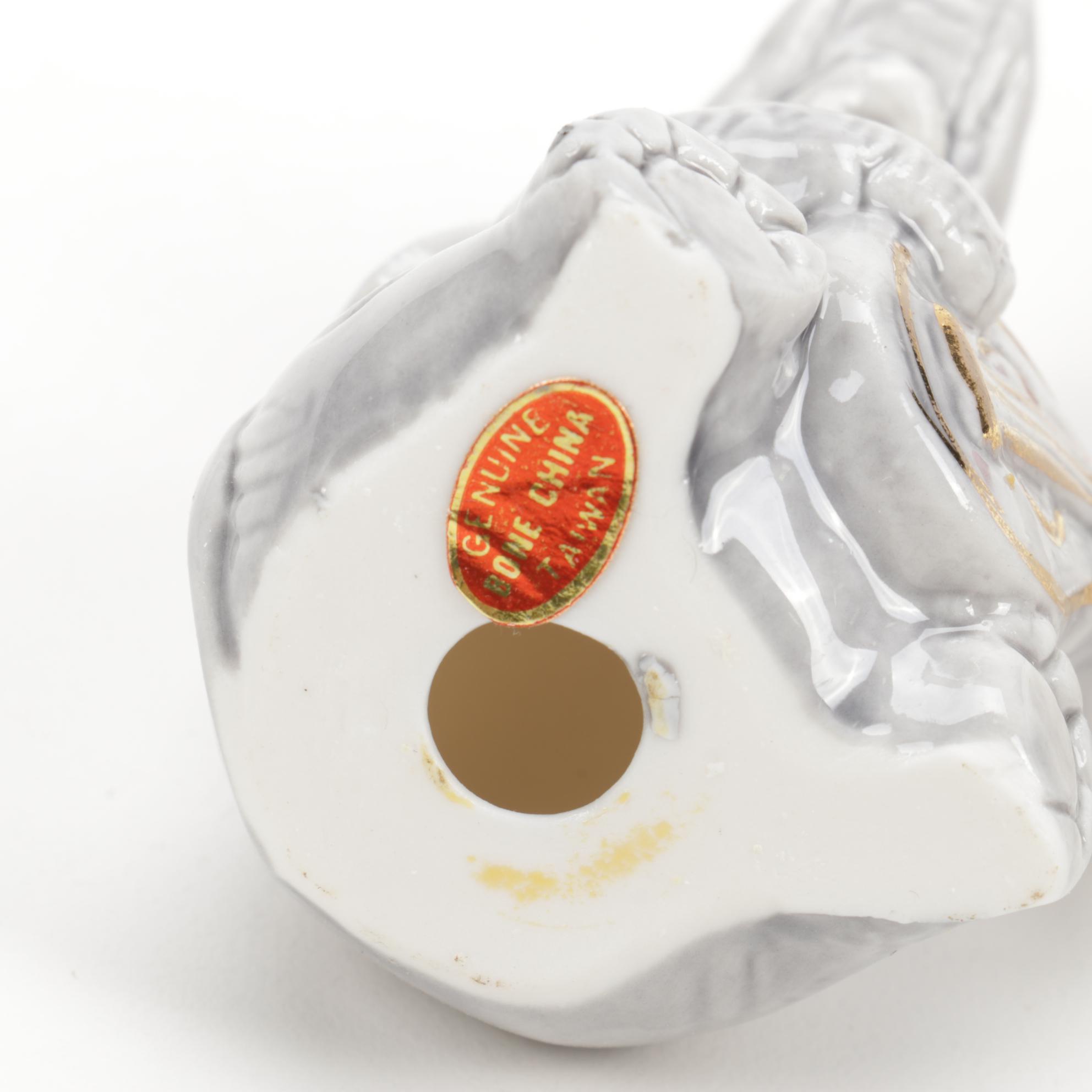 Lenox, Avon, Russ, and More Elephant Figurines