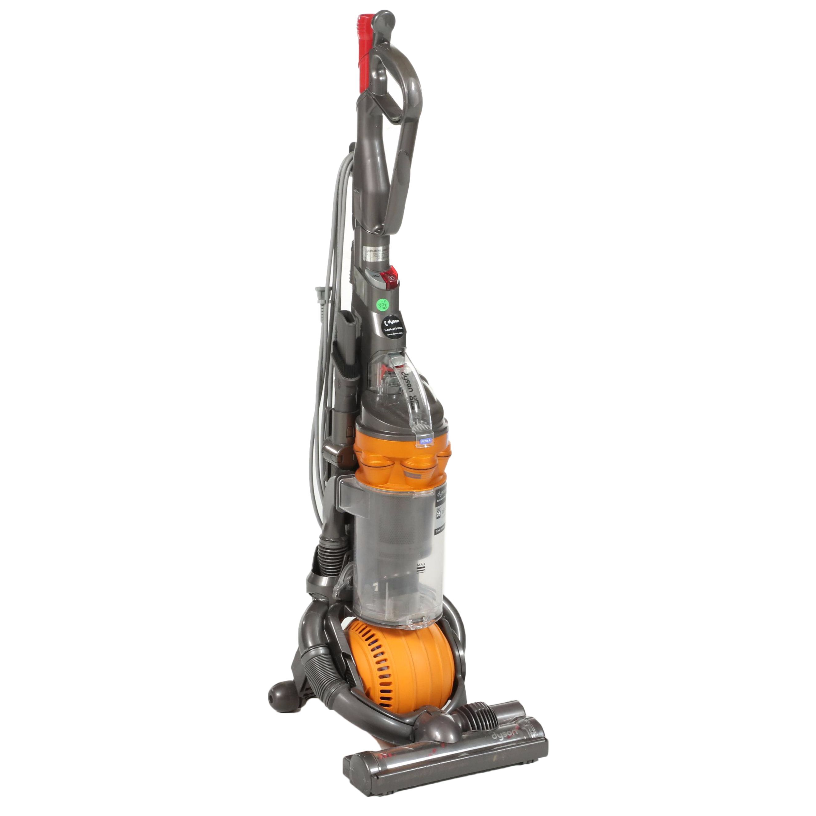 Dyson DC25 All Floors Vaccuum