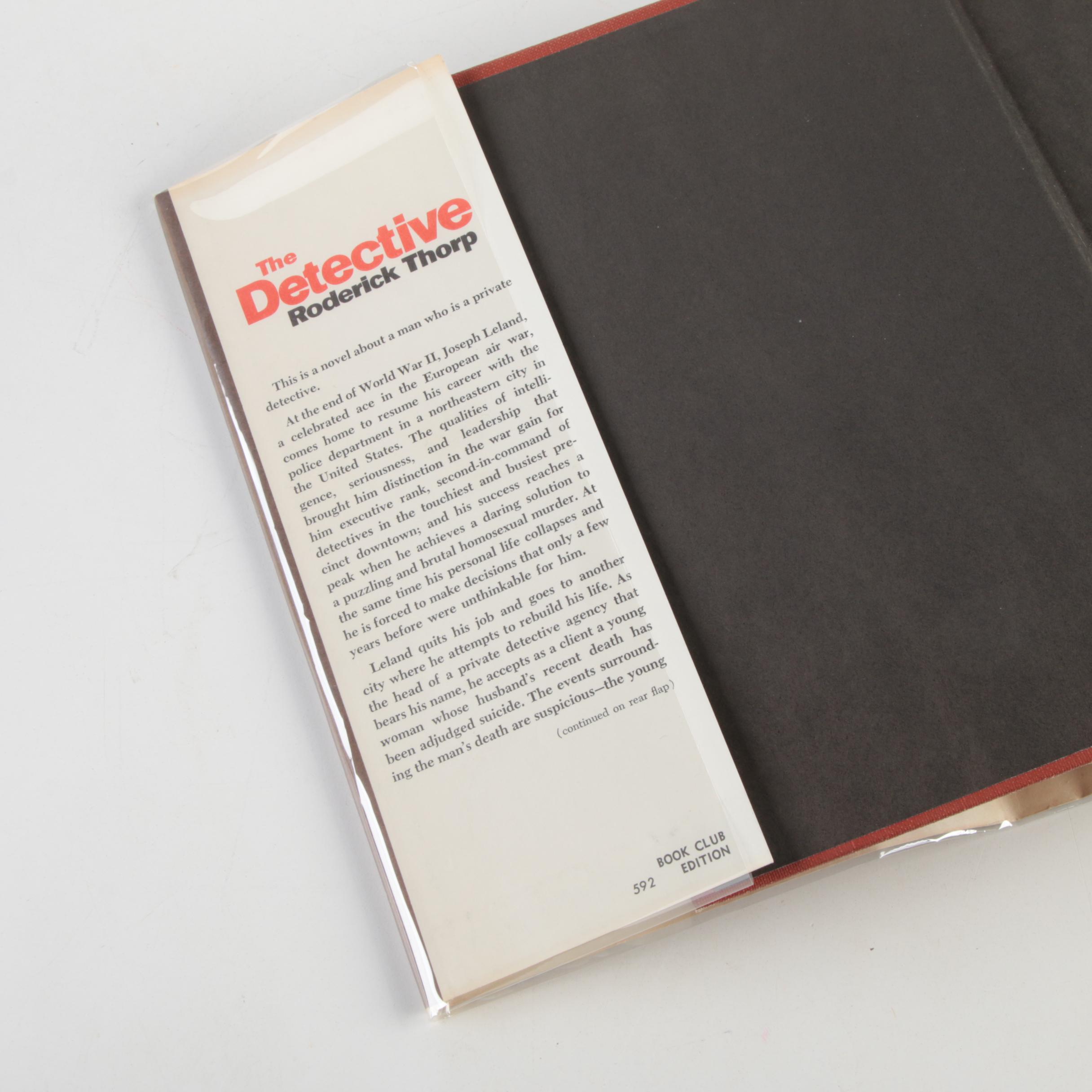 Signed First Edition "Save Every Lamb" by Jesse Stuart and More Fiction Books