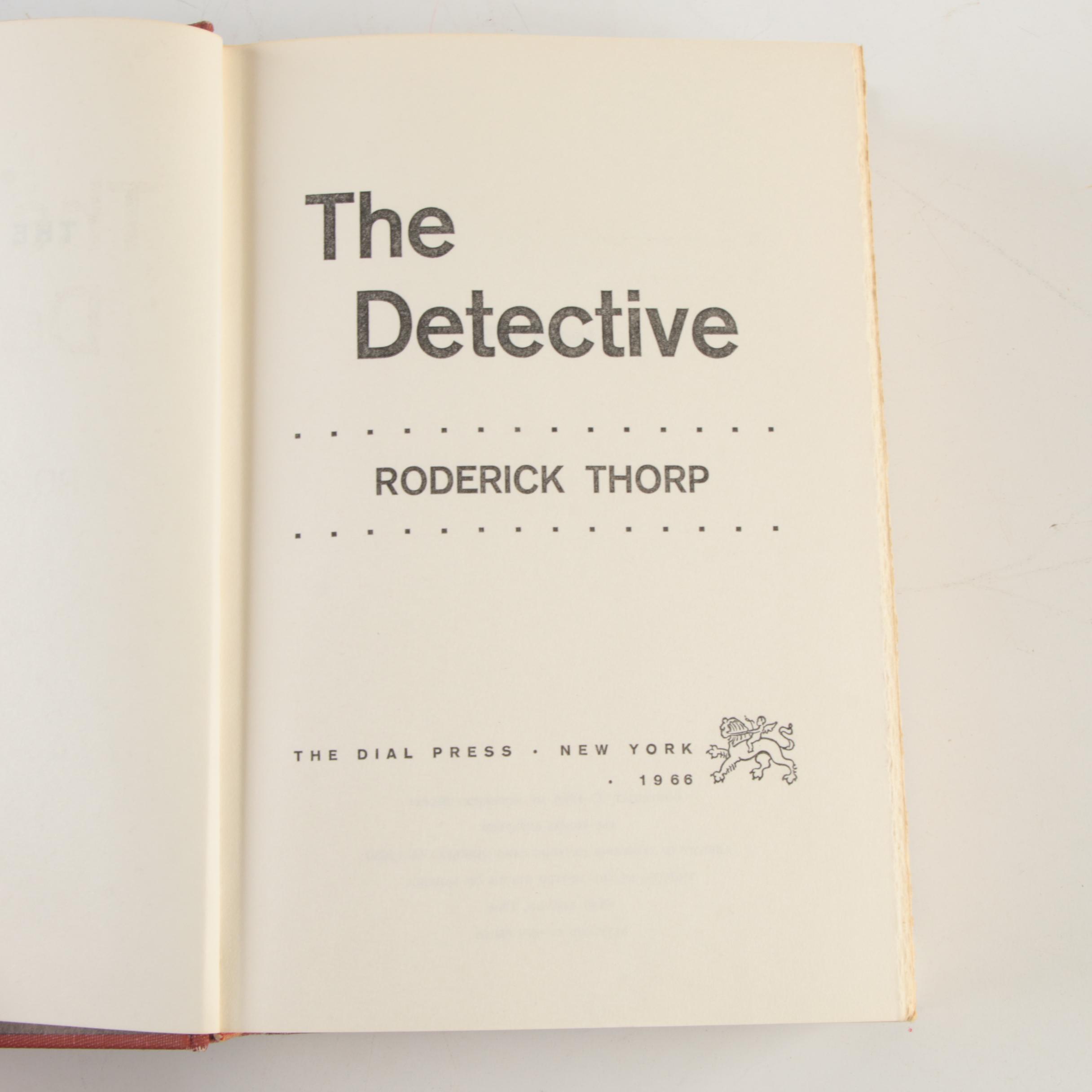 Signed First Edition "Save Every Lamb" by Jesse Stuart and More Fiction Books