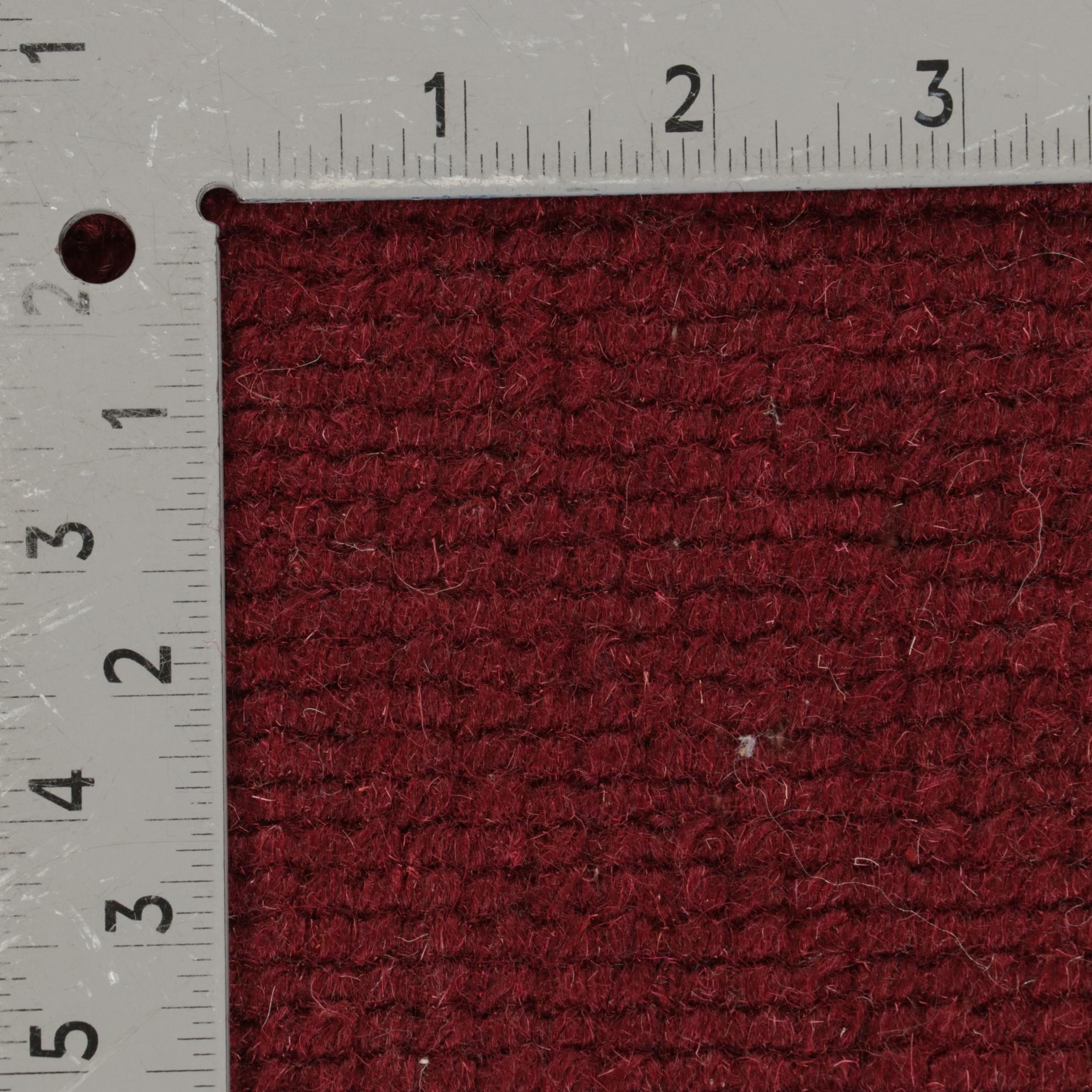 3'1 x 4'11 Hand-Knotted Indian Modern Style Rug, 2010s