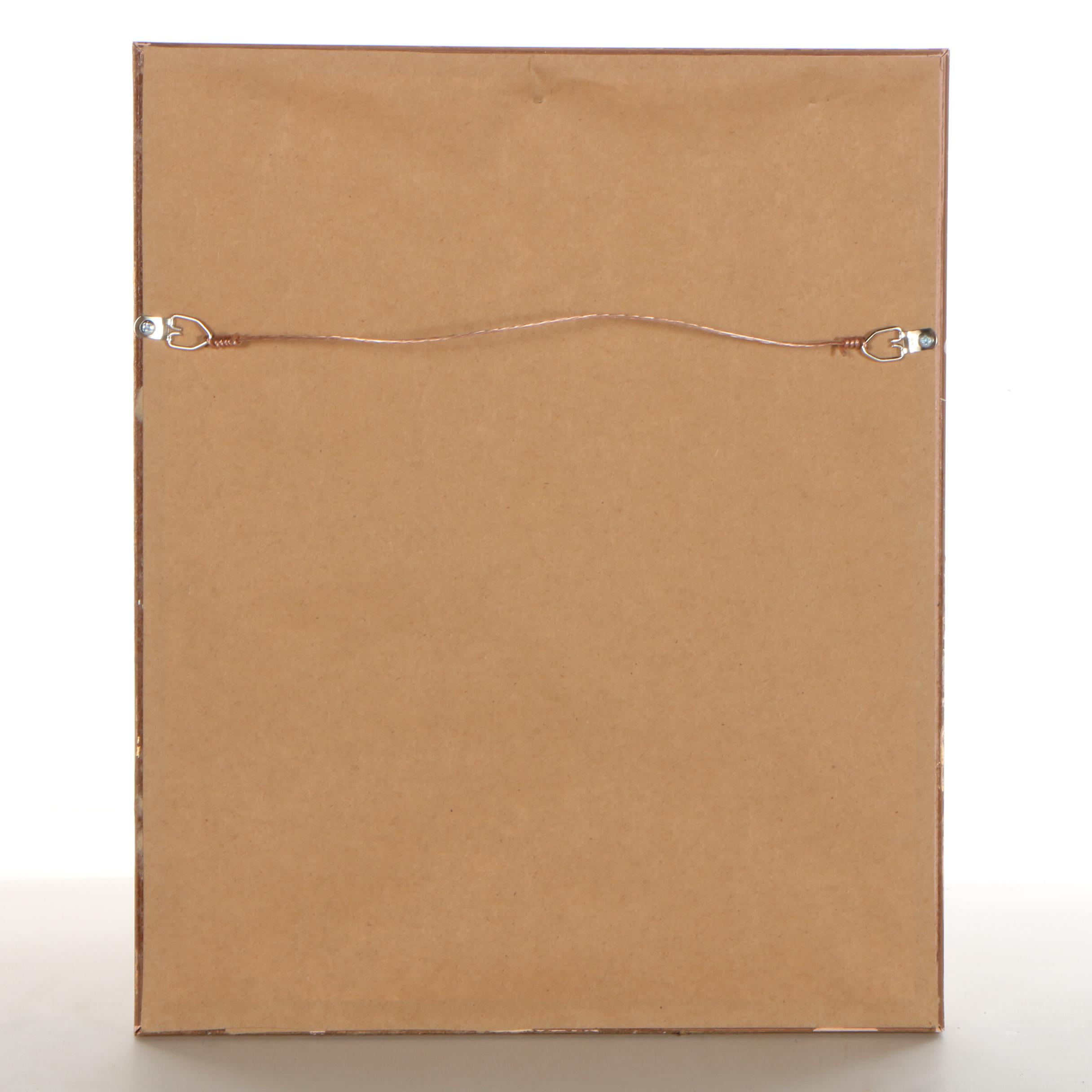 C. S. Hammond & Co. Engraving Map of the Philippine Islands