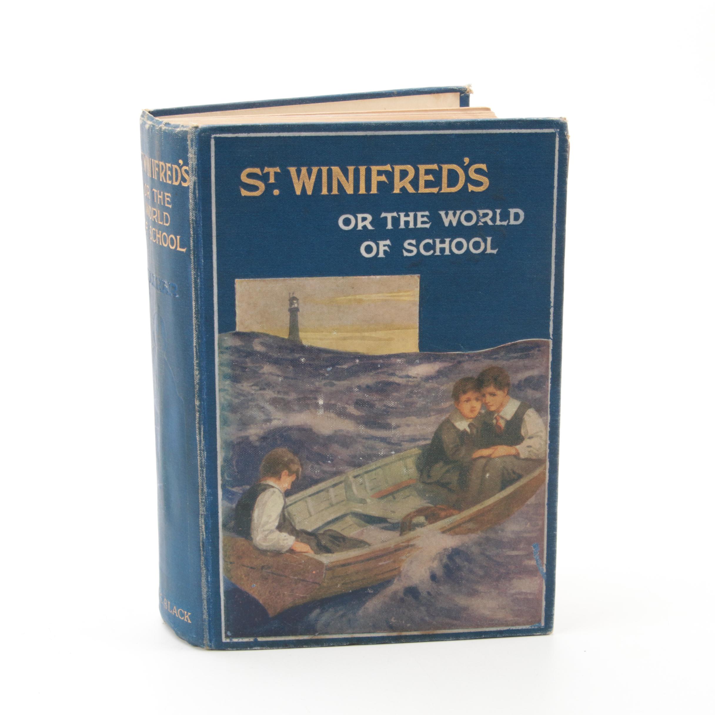 "The Second Jungle Book" by Rudyard Kipling and More Fiction Books