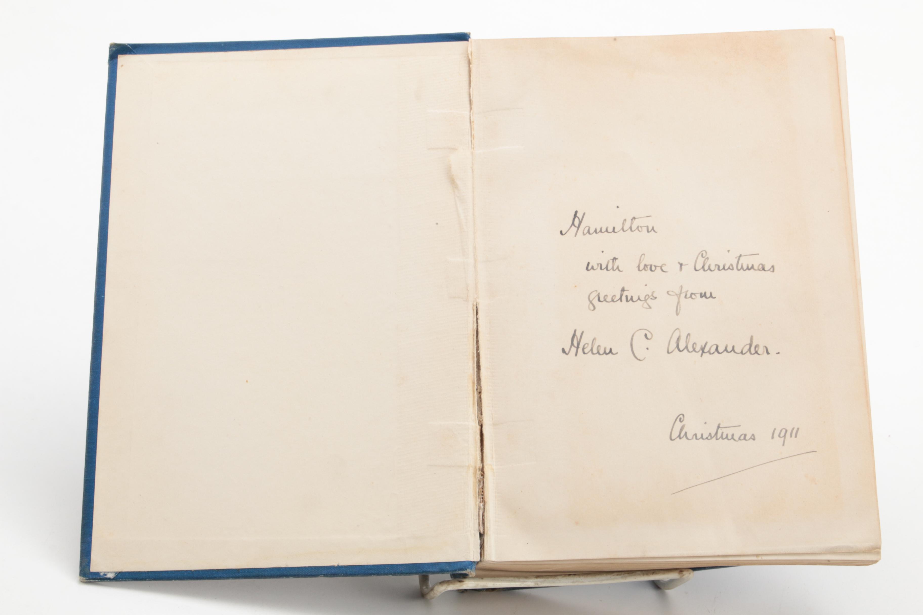 "The Second Jungle Book" by Rudyard Kipling and More Fiction Books