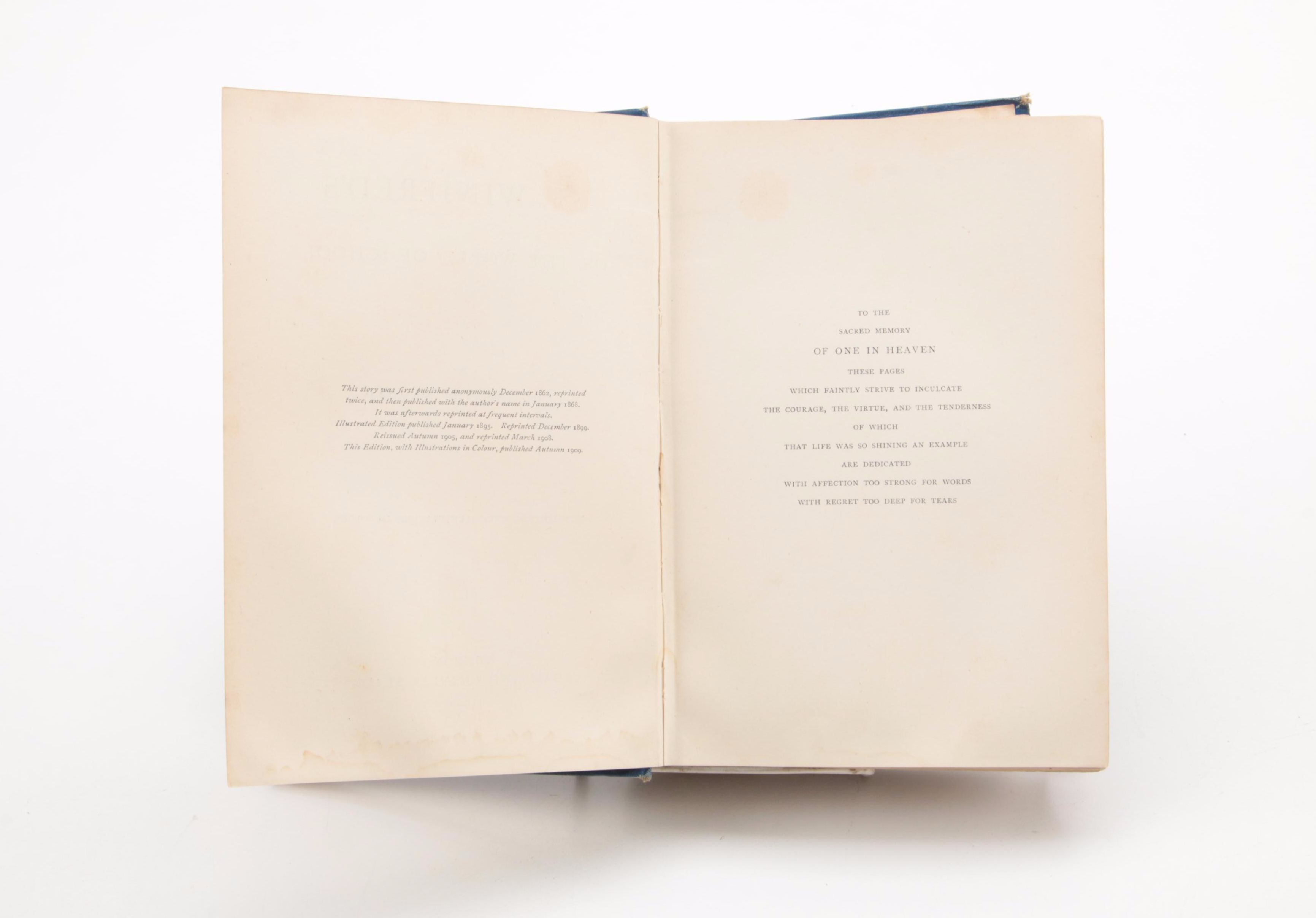 "The Second Jungle Book" by Rudyard Kipling and More Fiction Books