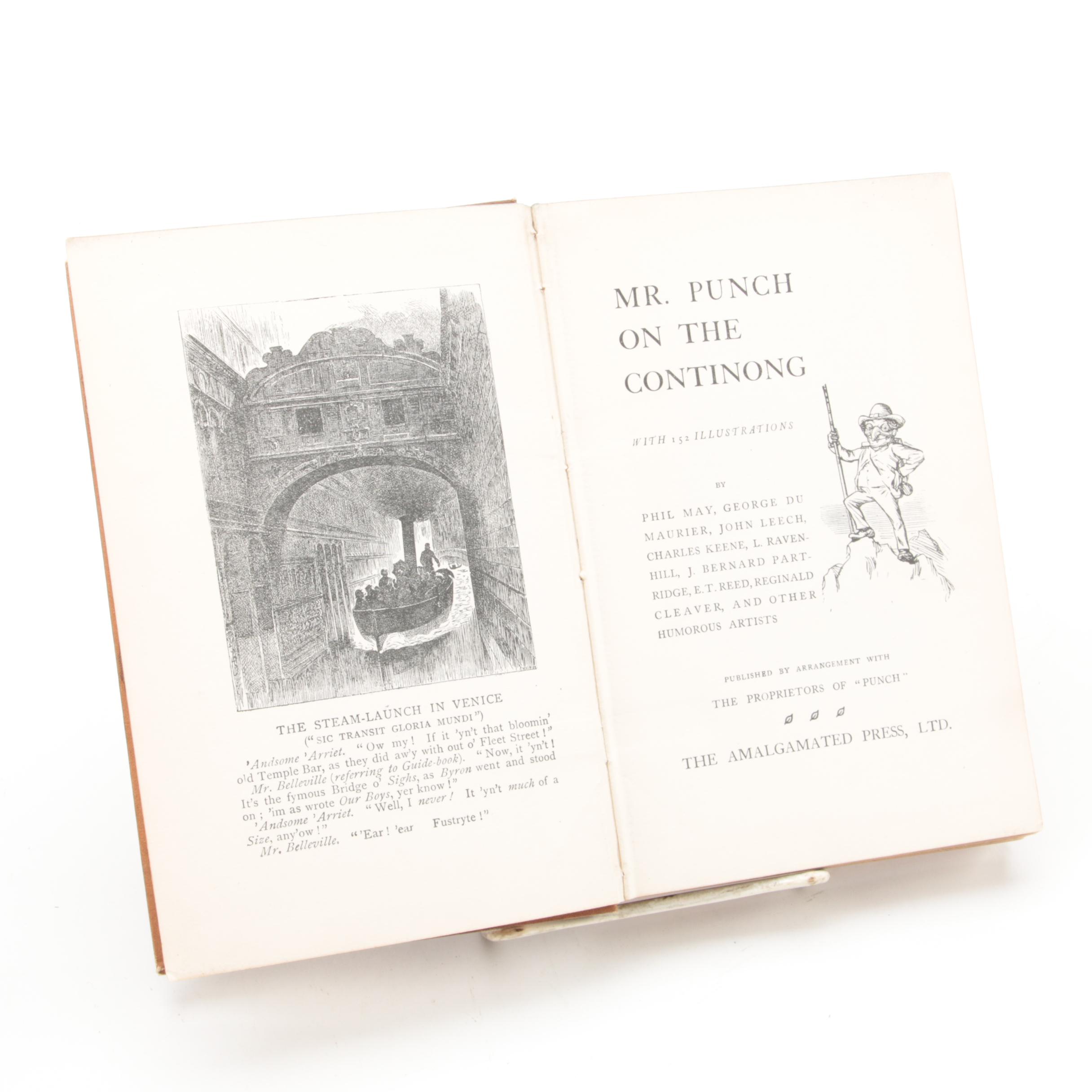 "The Second Jungle Book" by Rudyard Kipling and More Fiction Books