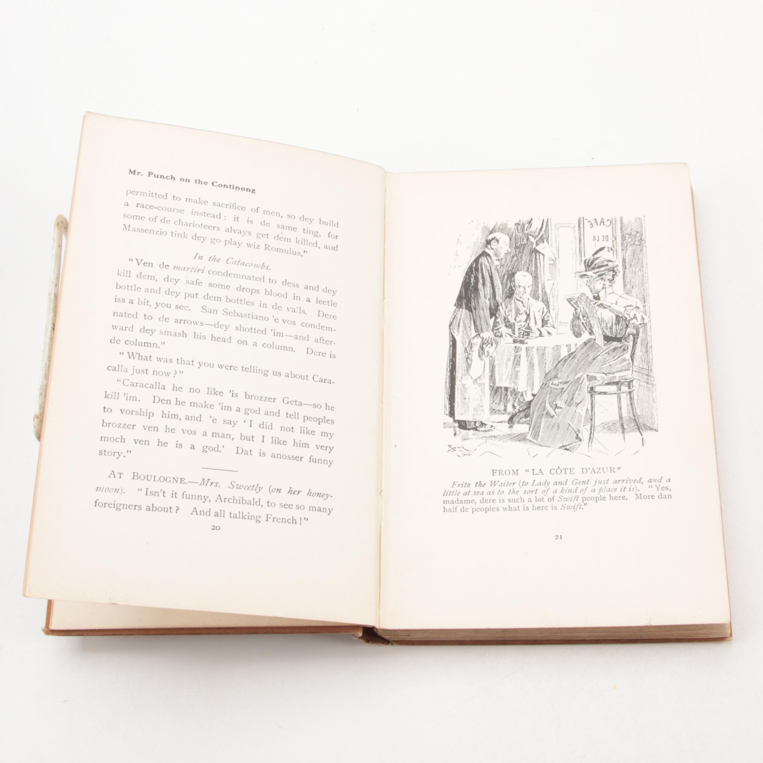 "The Second Jungle Book" by Rudyard Kipling and More Fiction Books