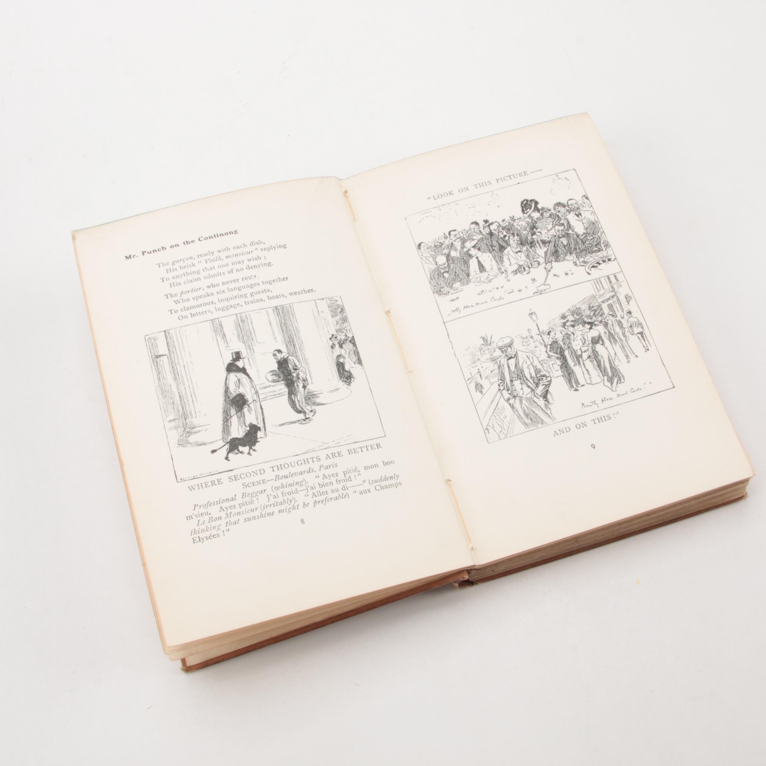 "The Second Jungle Book" by Rudyard Kipling and More Fiction Books