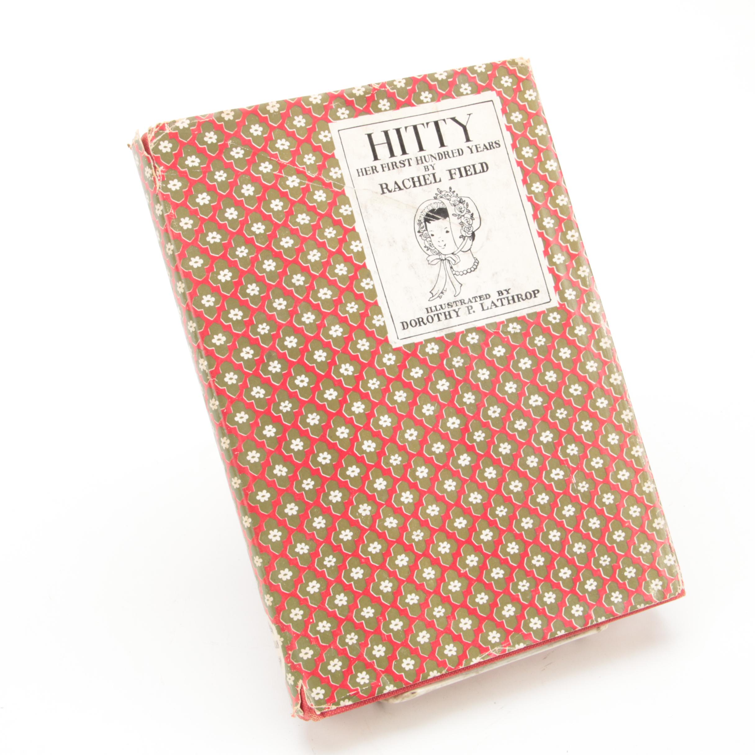 "The Second Jungle Book" by Rudyard Kipling and More Fiction Books