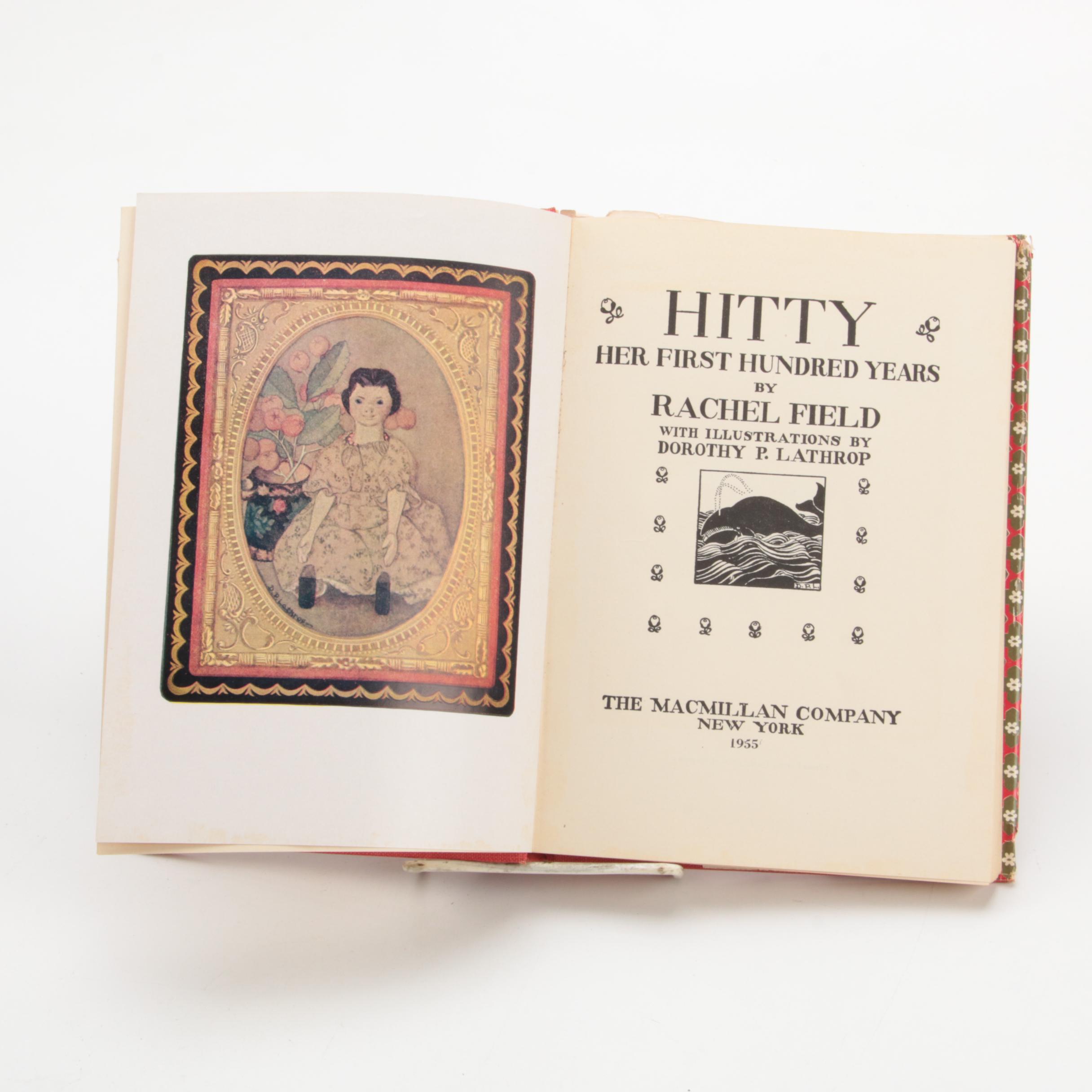 "The Second Jungle Book" by Rudyard Kipling and More Fiction Books