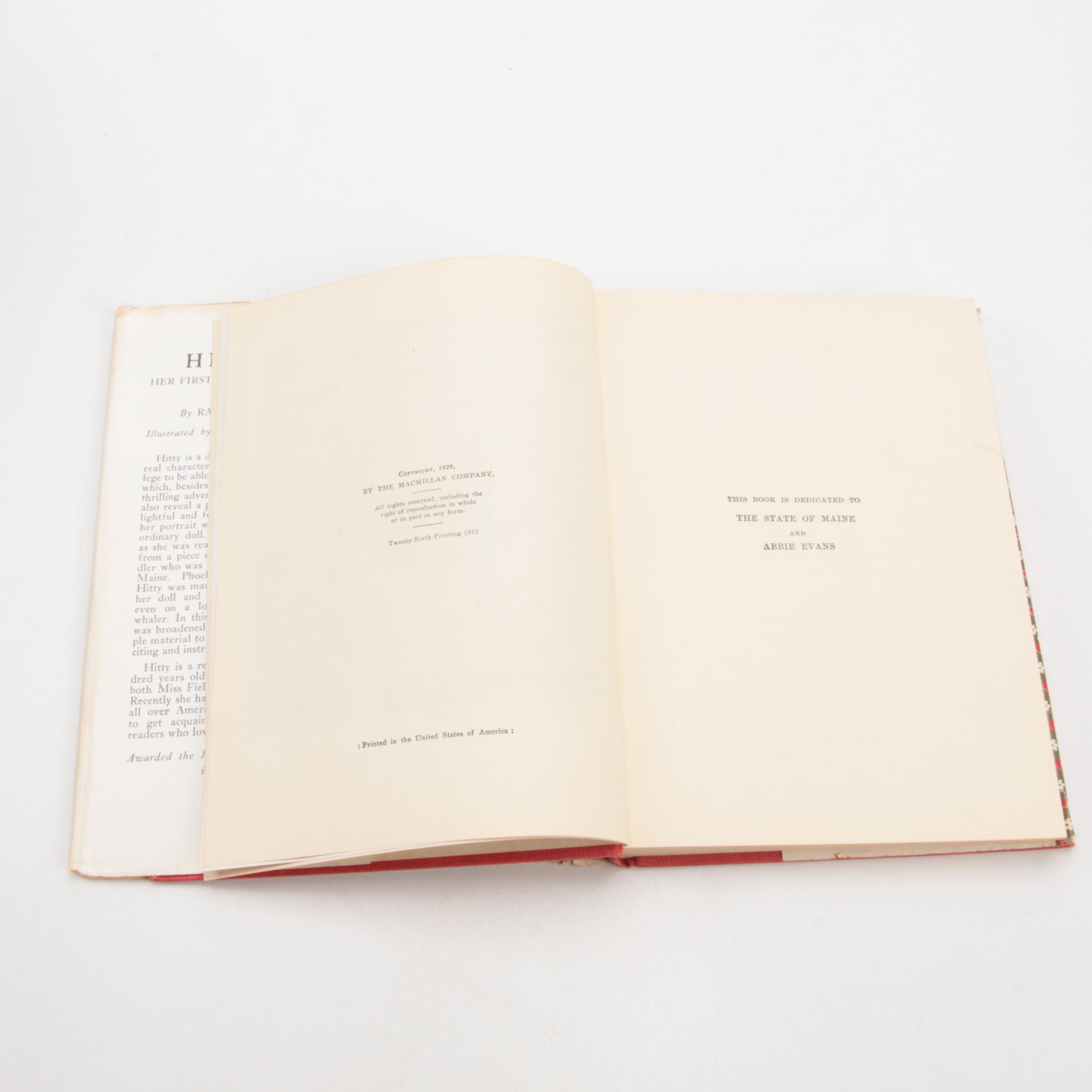 "The Second Jungle Book" by Rudyard Kipling and More Fiction Books