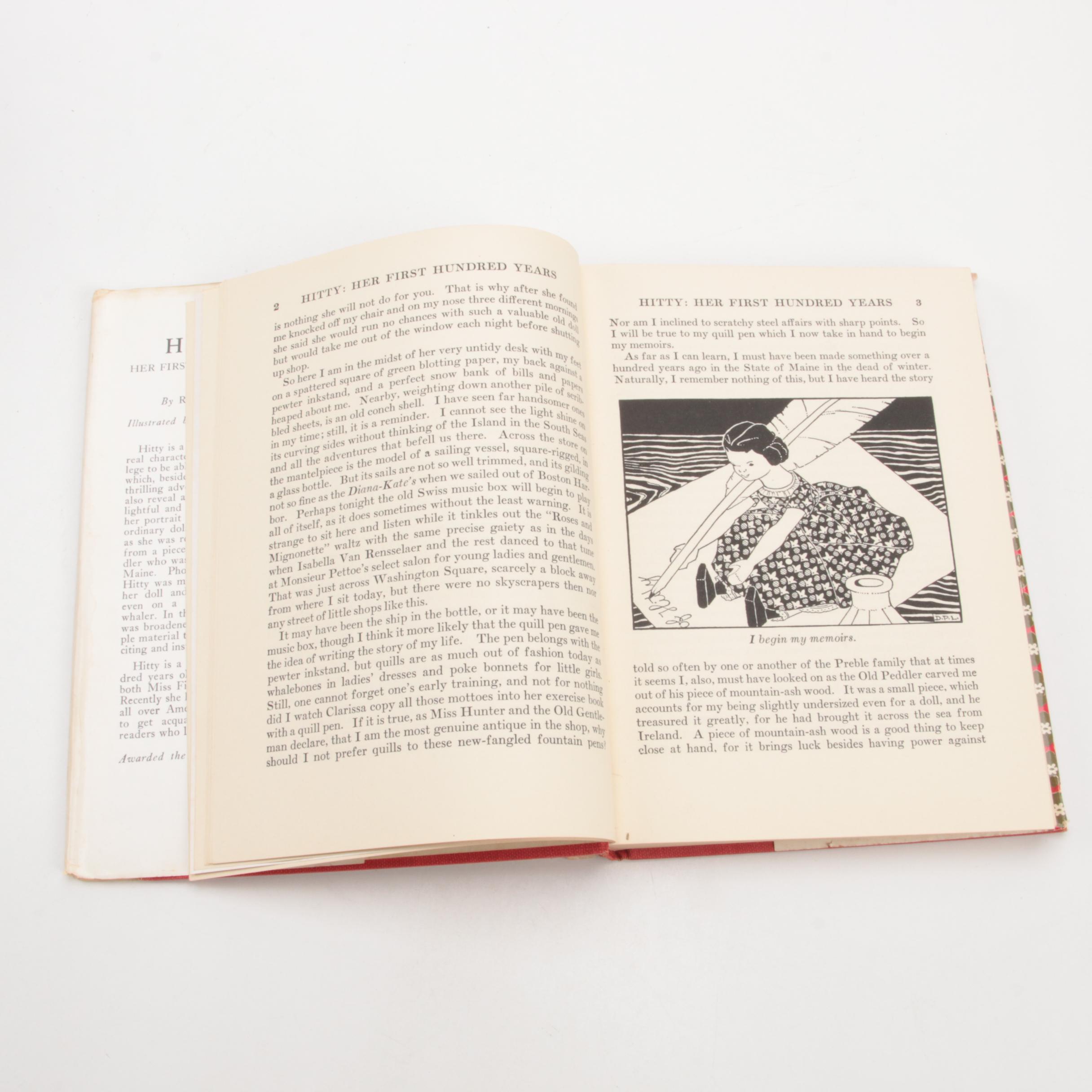 "The Second Jungle Book" by Rudyard Kipling and More Fiction Books