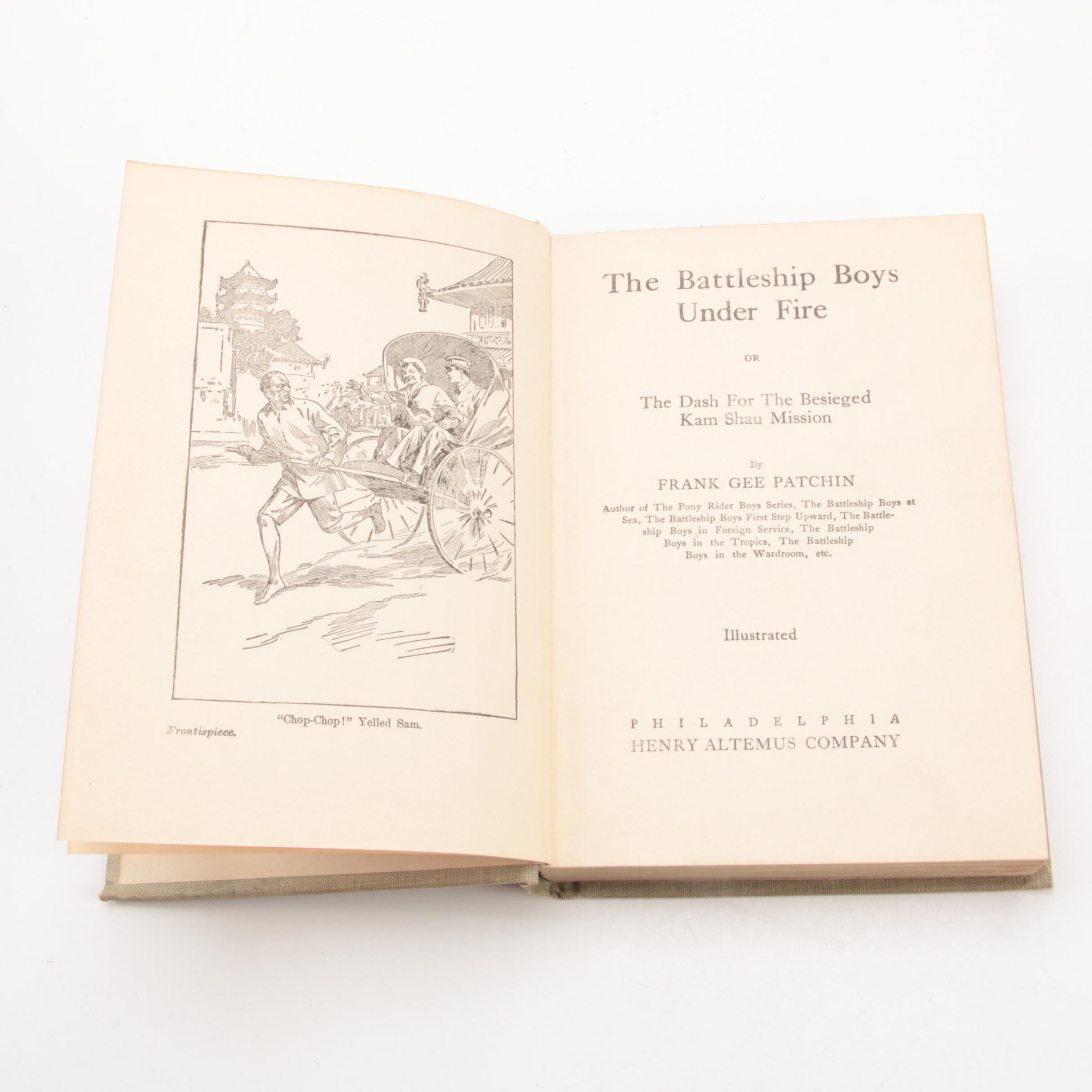 "The Second Jungle Book" by Rudyard Kipling and More Fiction Books