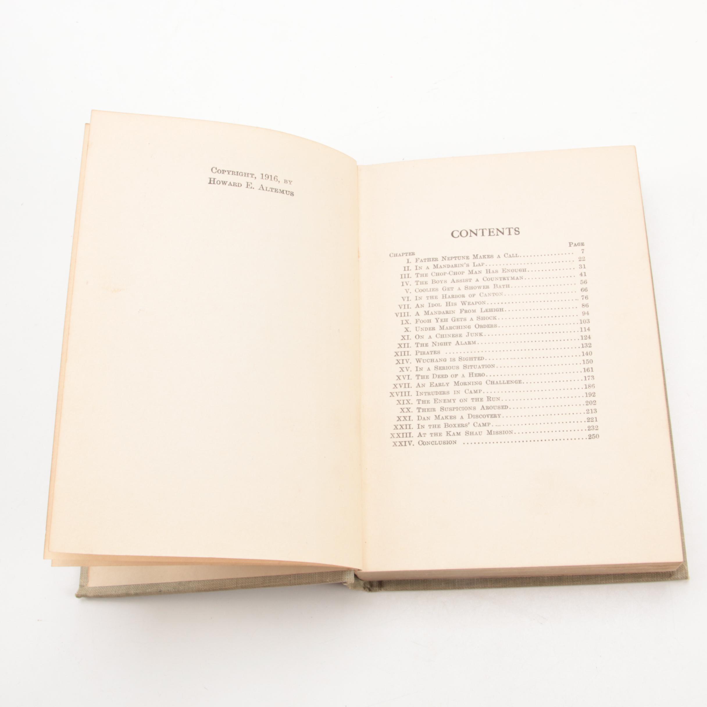 "The Second Jungle Book" by Rudyard Kipling and More Fiction Books