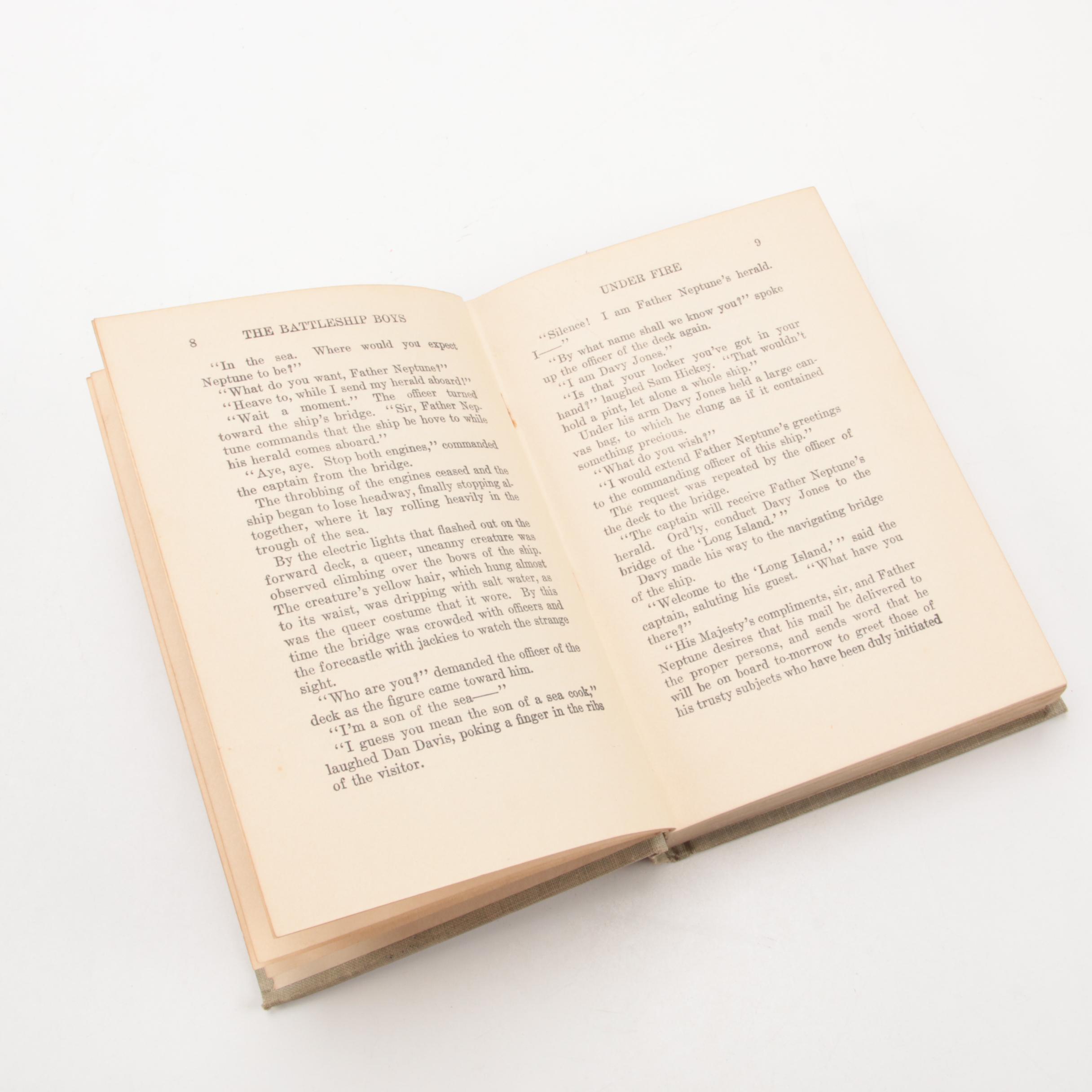 "The Second Jungle Book" by Rudyard Kipling and More Fiction Books