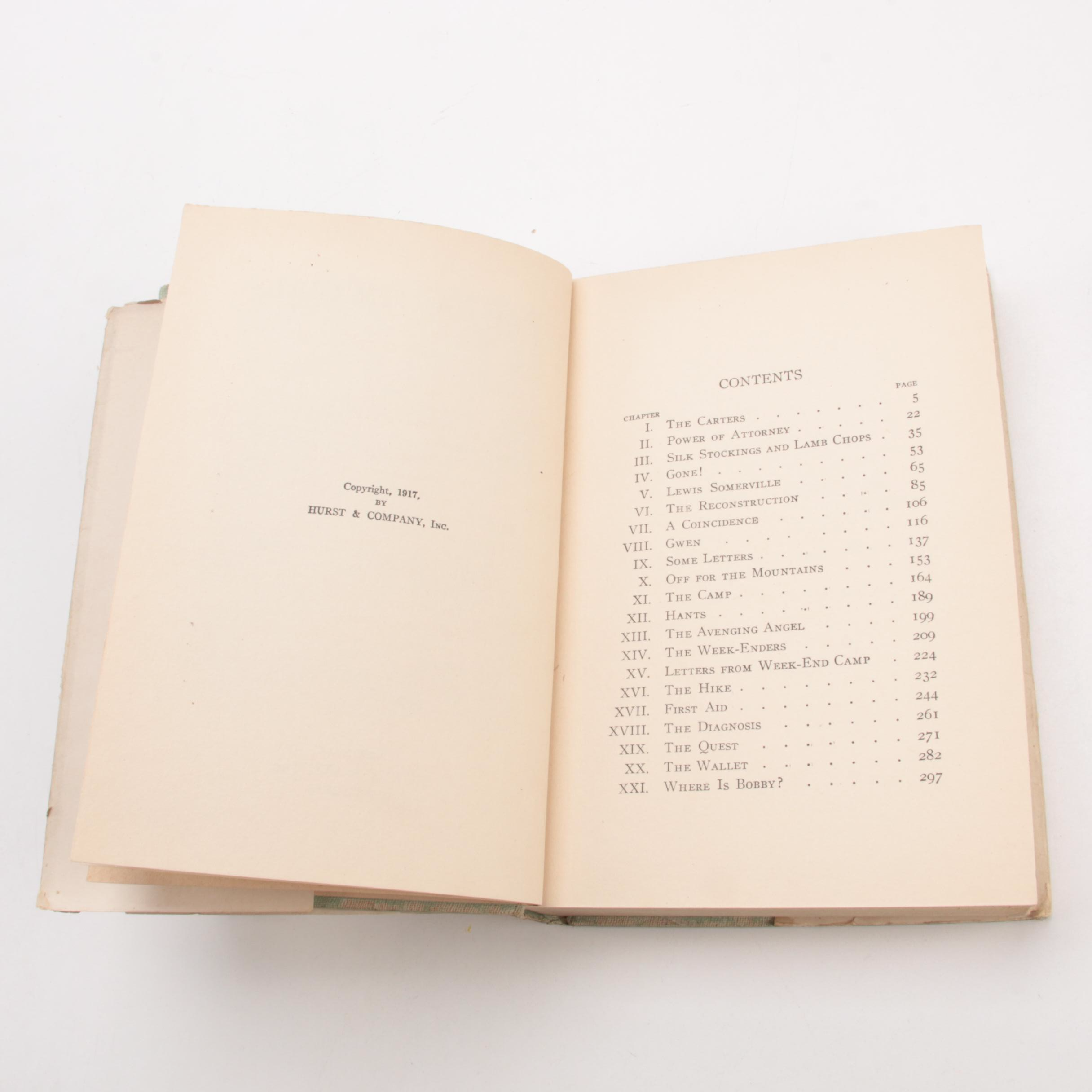 "The Second Jungle Book" by Rudyard Kipling and More Fiction Books