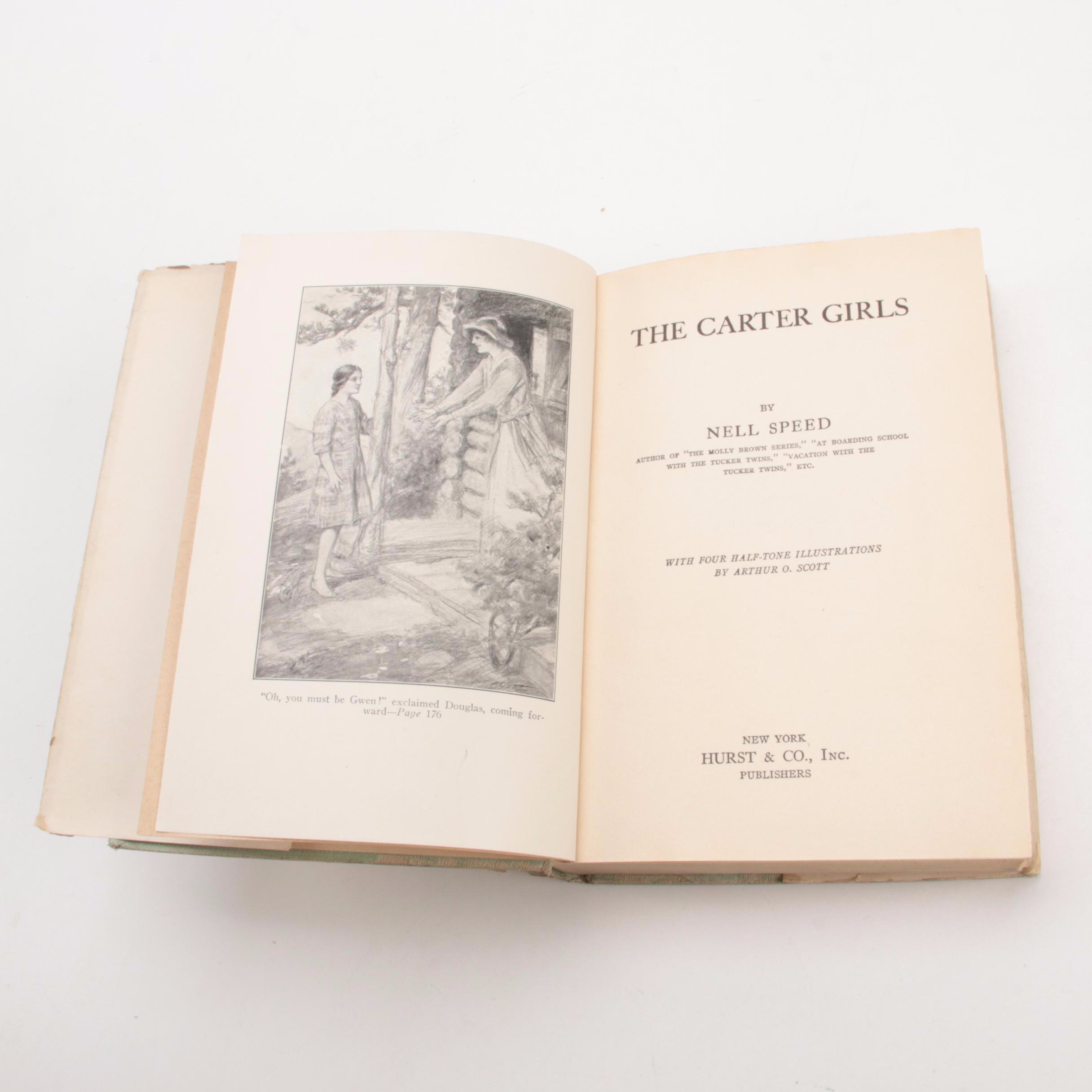 "The Second Jungle Book" by Rudyard Kipling and More Fiction Books