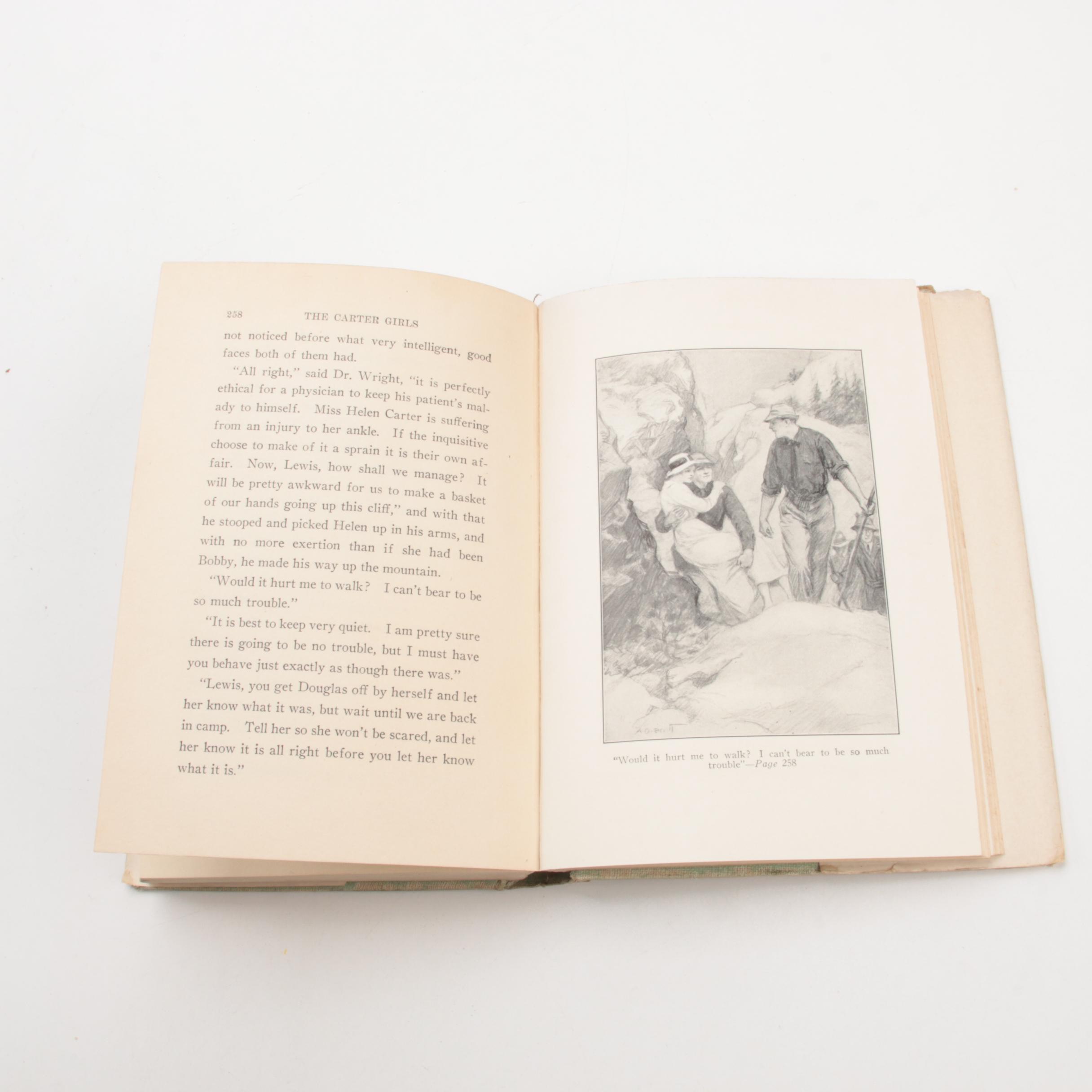 "The Second Jungle Book" by Rudyard Kipling and More Fiction Books