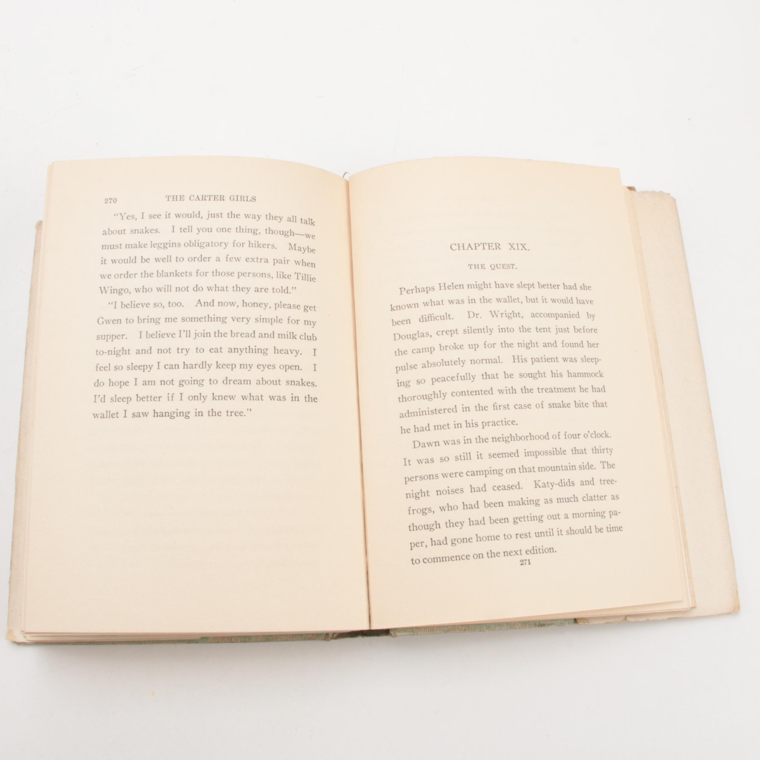 "The Second Jungle Book" by Rudyard Kipling and More Fiction Books