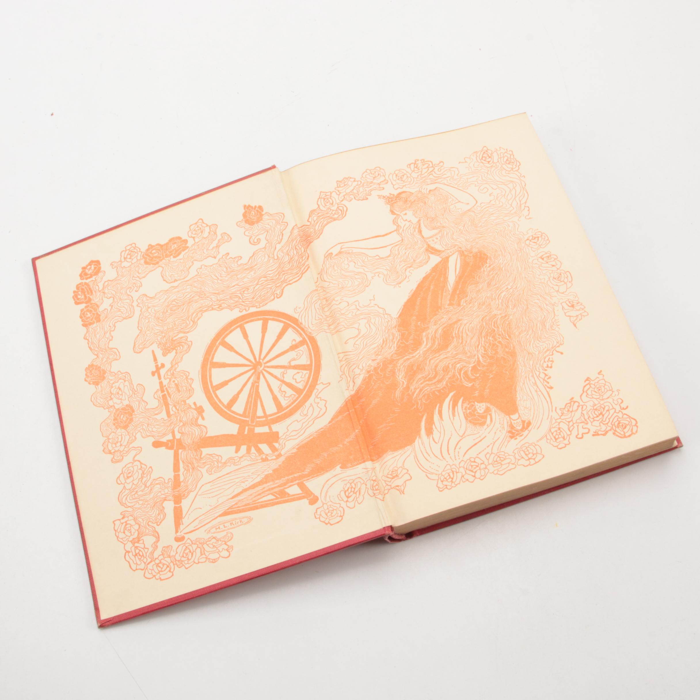 "The Second Jungle Book" by Rudyard Kipling and More Fiction Books