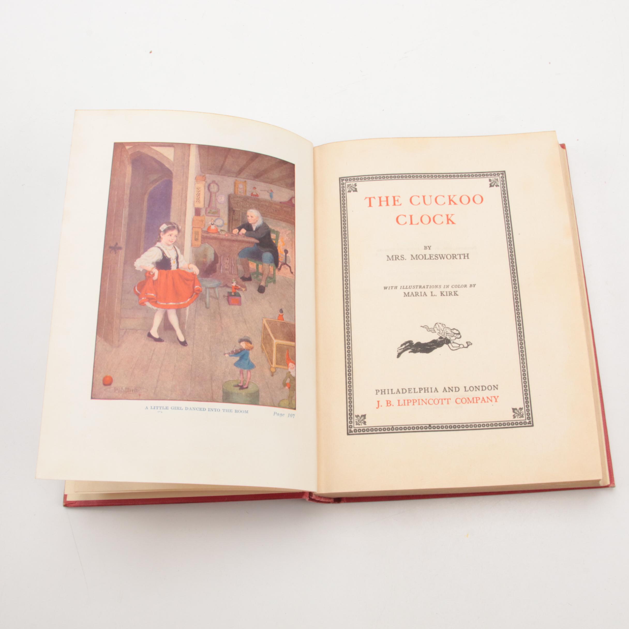 "The Second Jungle Book" by Rudyard Kipling and More Fiction Books