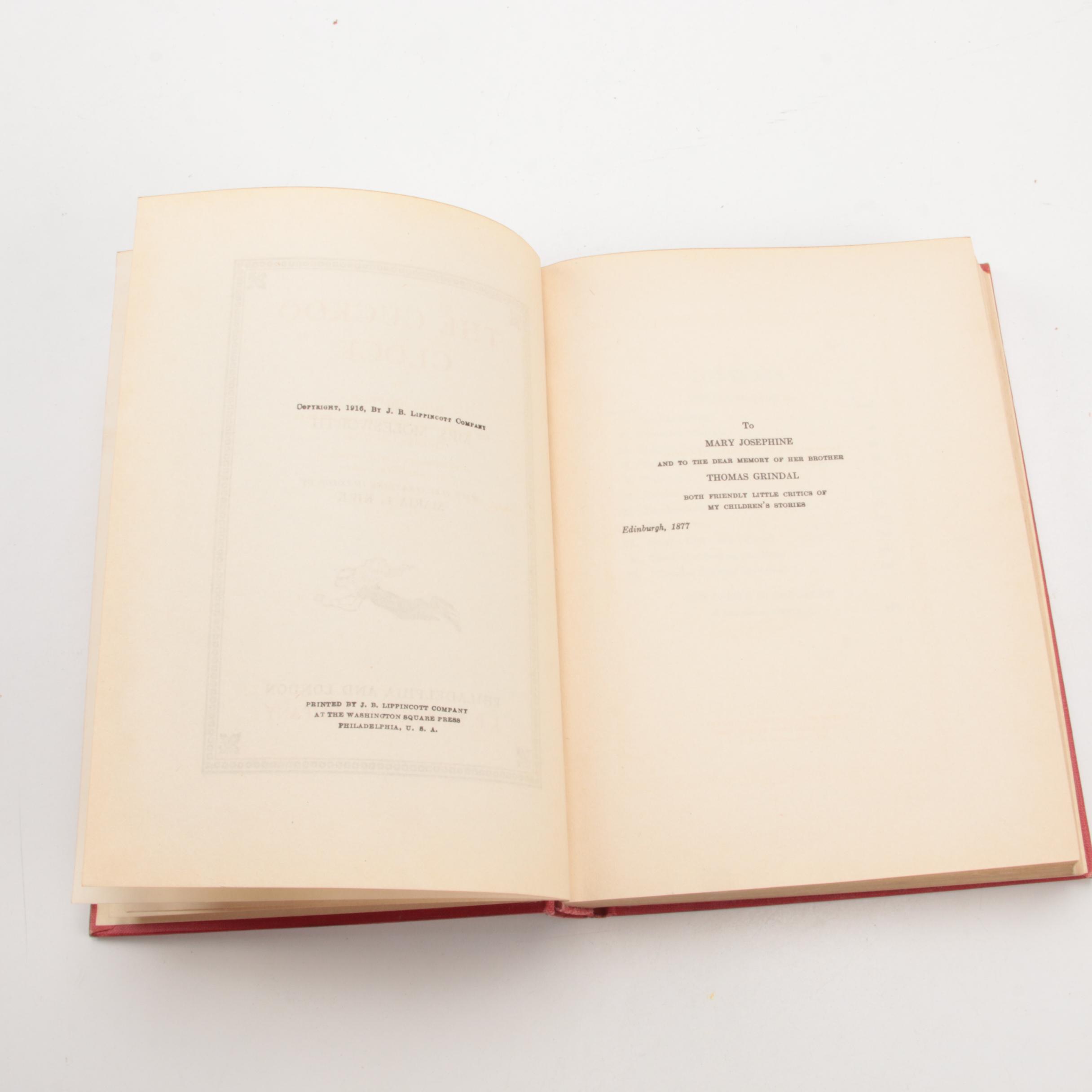 "The Second Jungle Book" by Rudyard Kipling and More Fiction Books