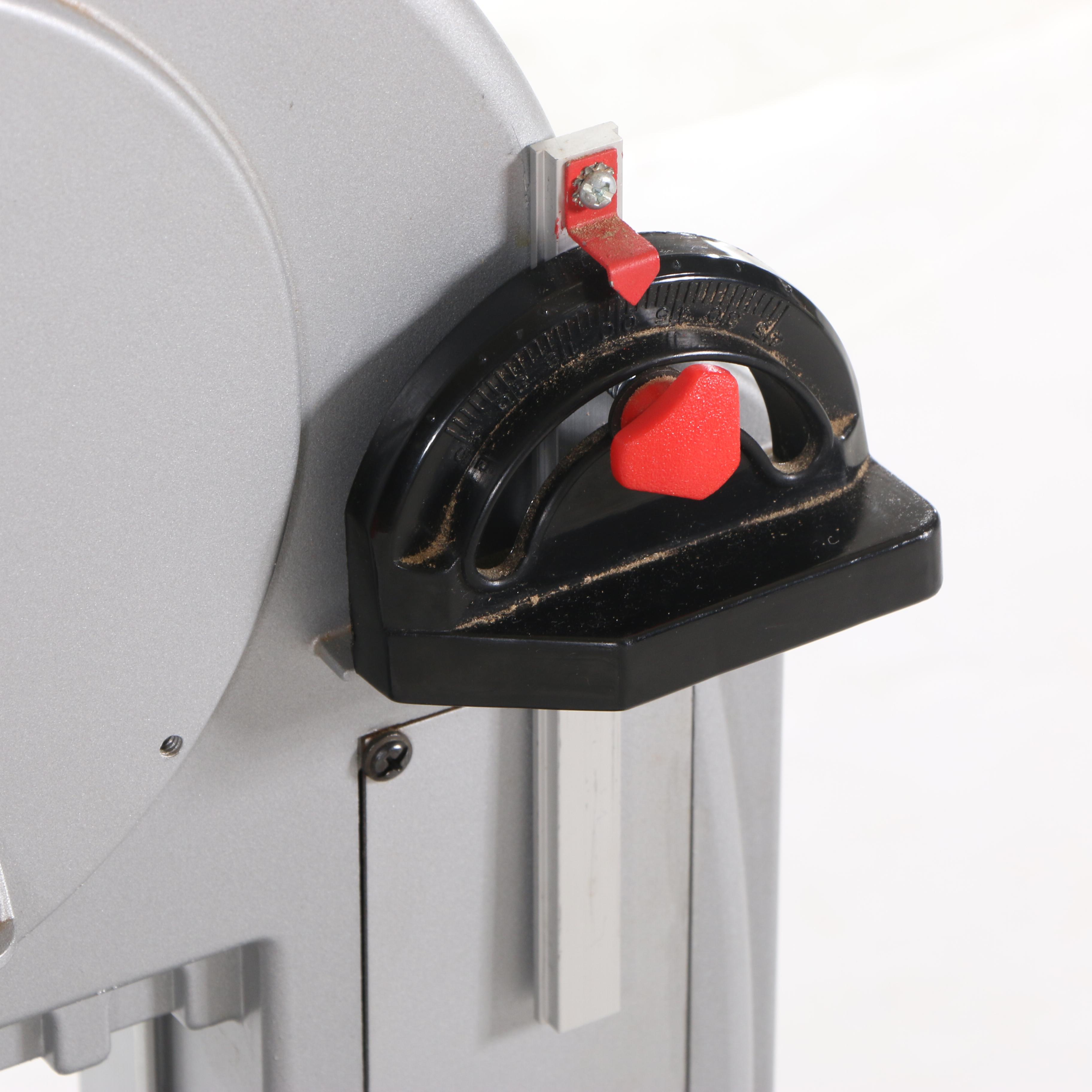 Craftsman 9" Band Saw