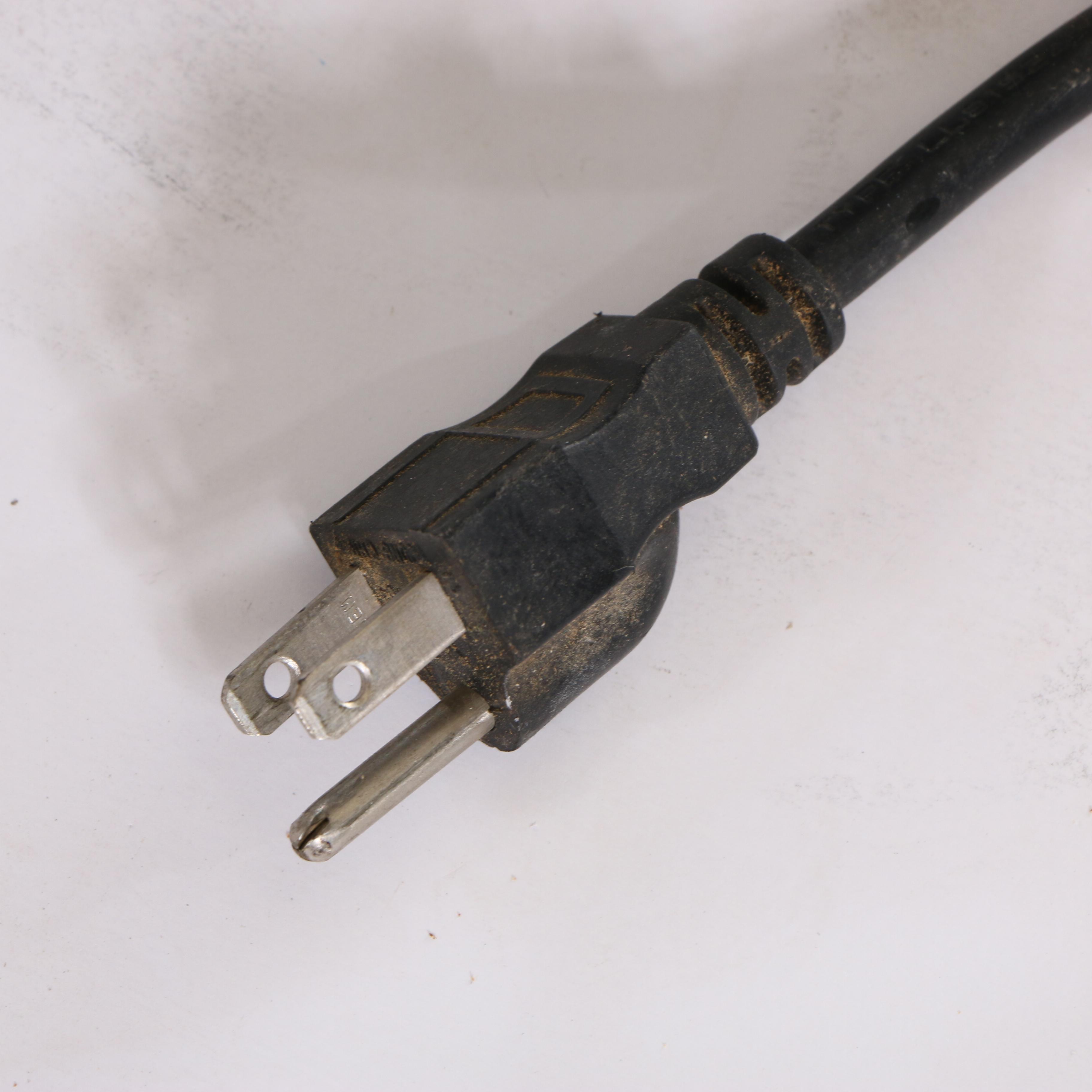 Craftsman 9" Band Saw