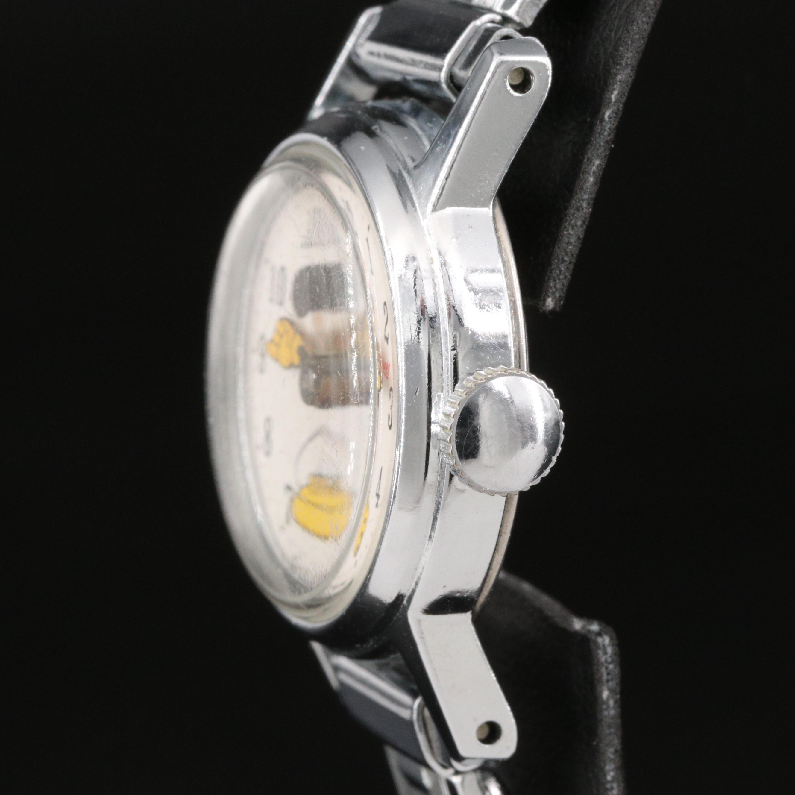 Mickey Mouse Ingersoll Watch