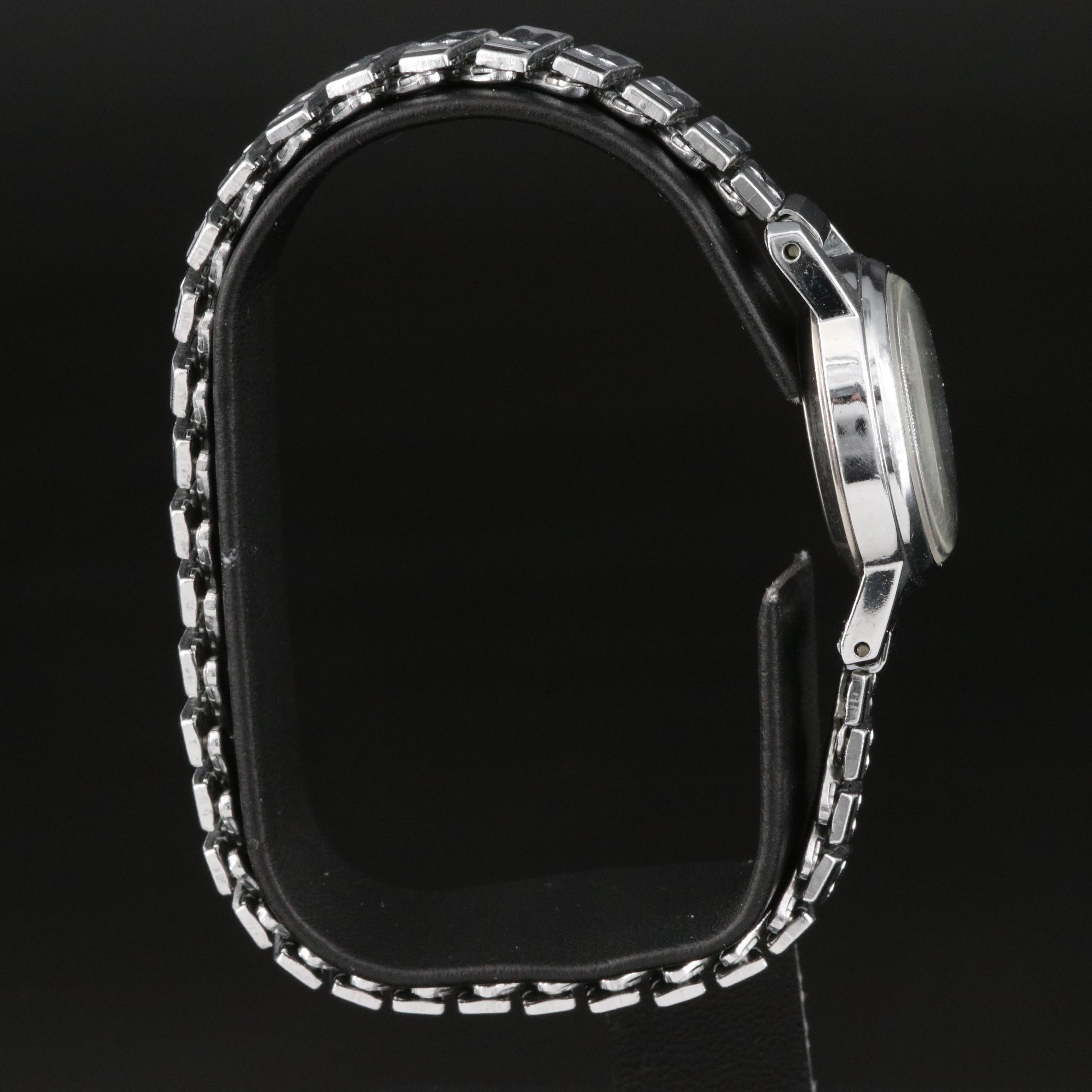 Mickey Mouse Ingersoll Watch