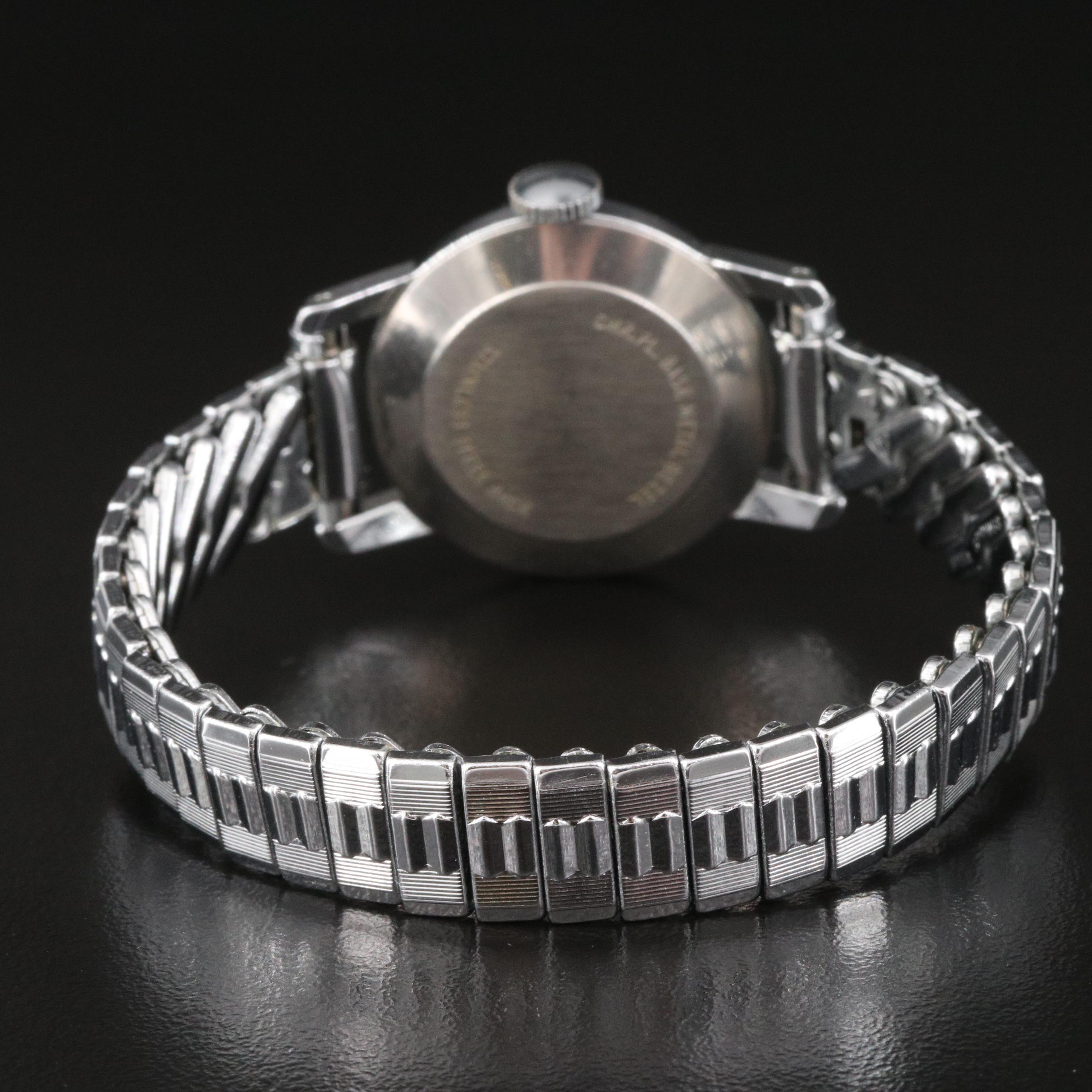 Mickey Mouse Ingersoll Watch