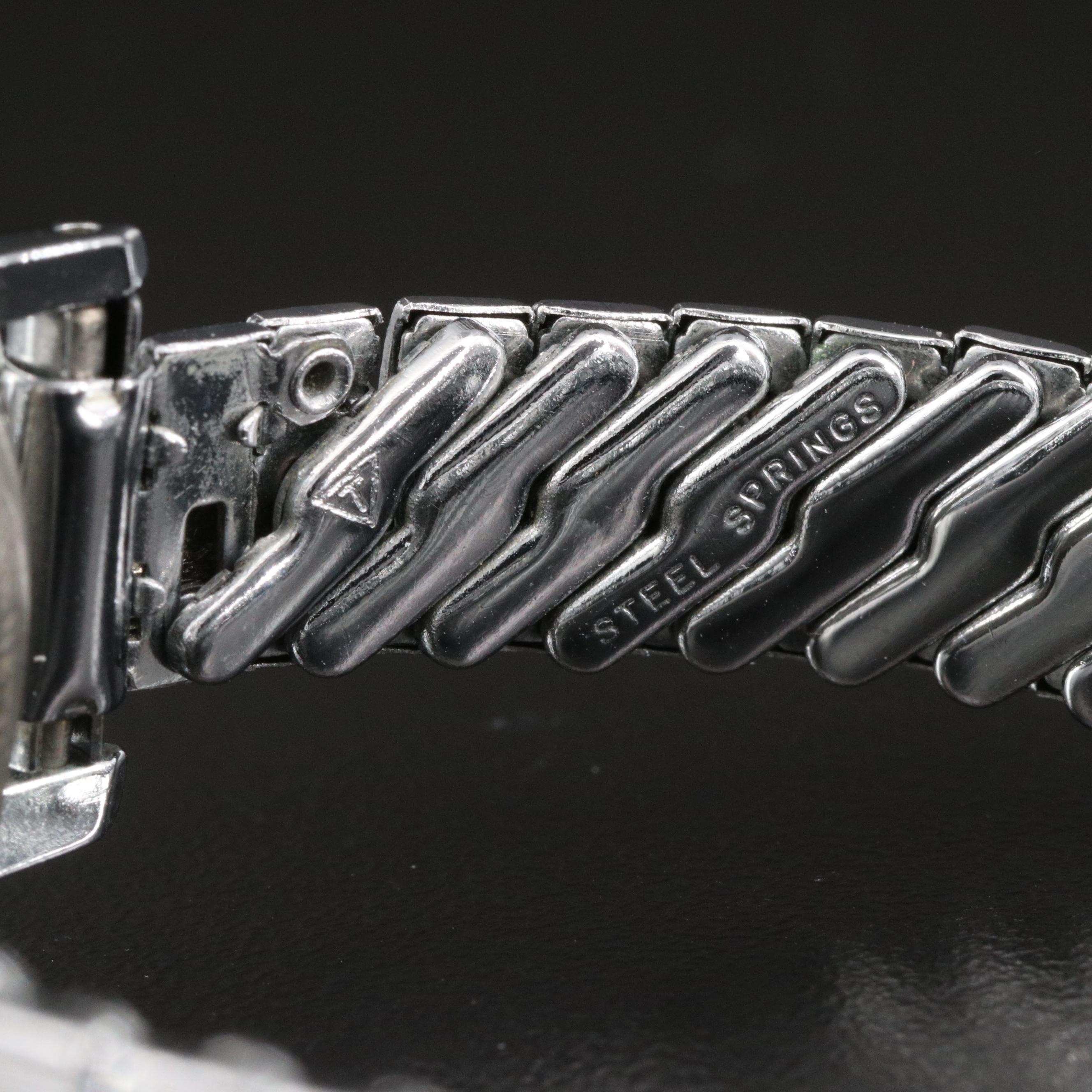 Mickey Mouse Ingersoll Watch