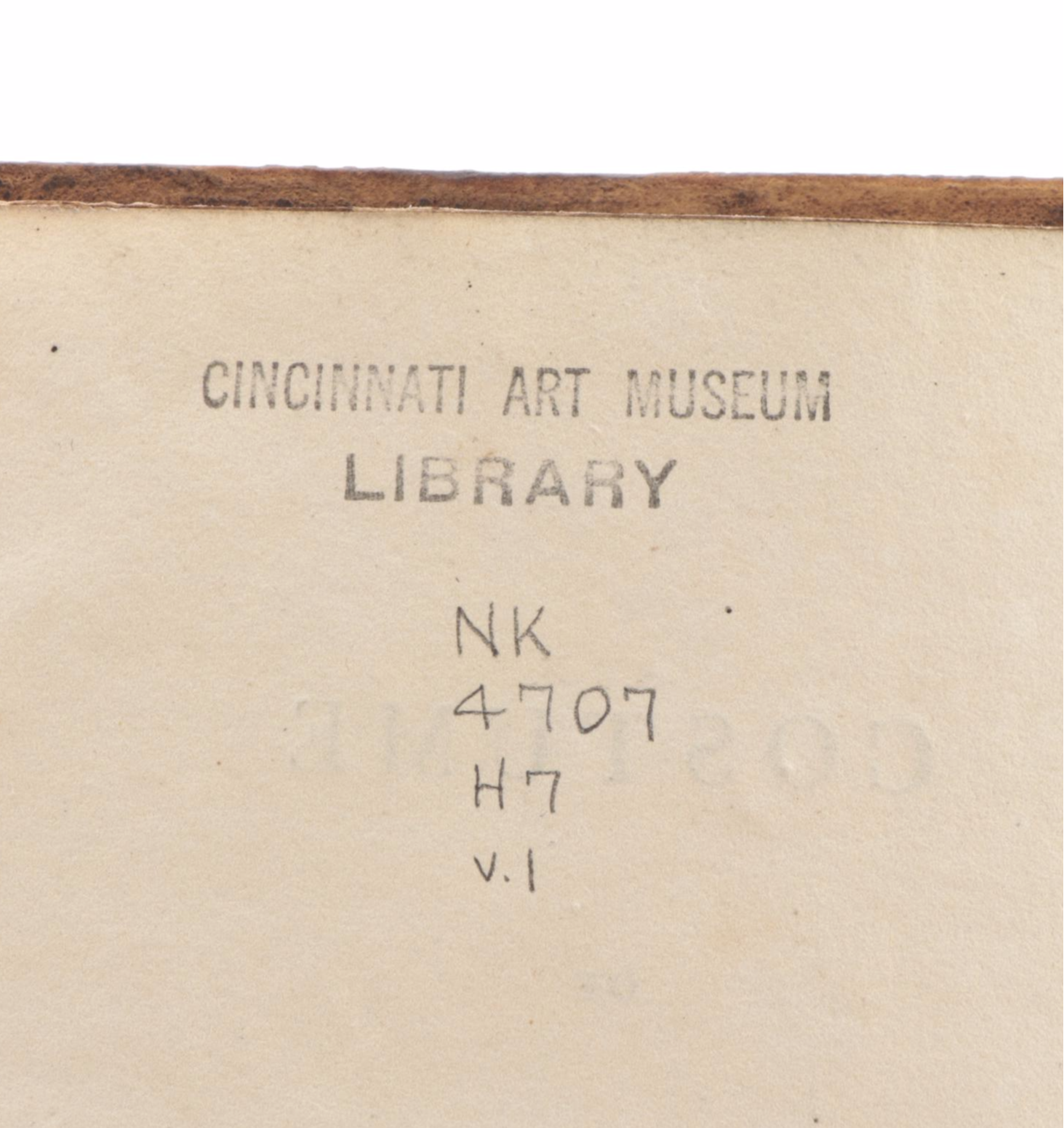 "Costume of the Ancients" Complete Two-Volume Set by Thomas Hope, 1812