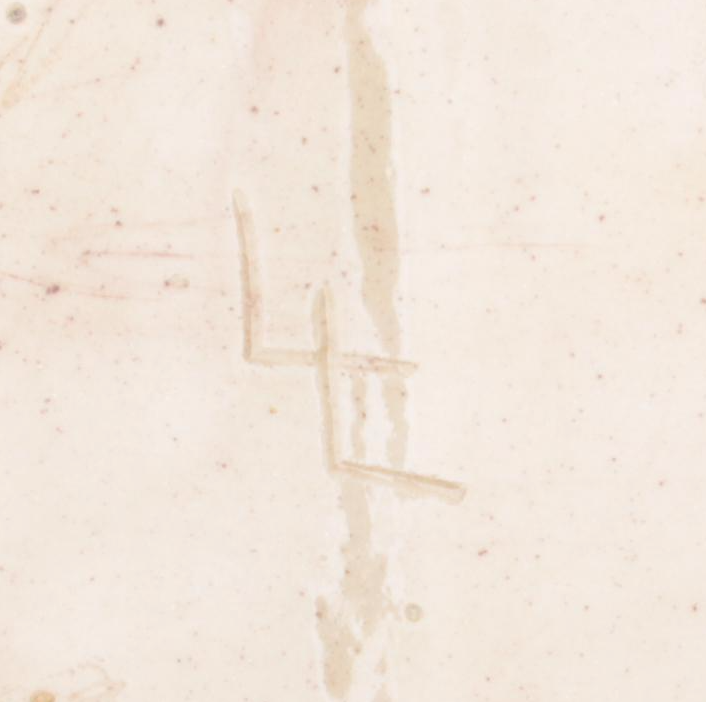 Thelma Leighton Stoneware Blueberry Pattern Tableware, Mid to Late 20th Century