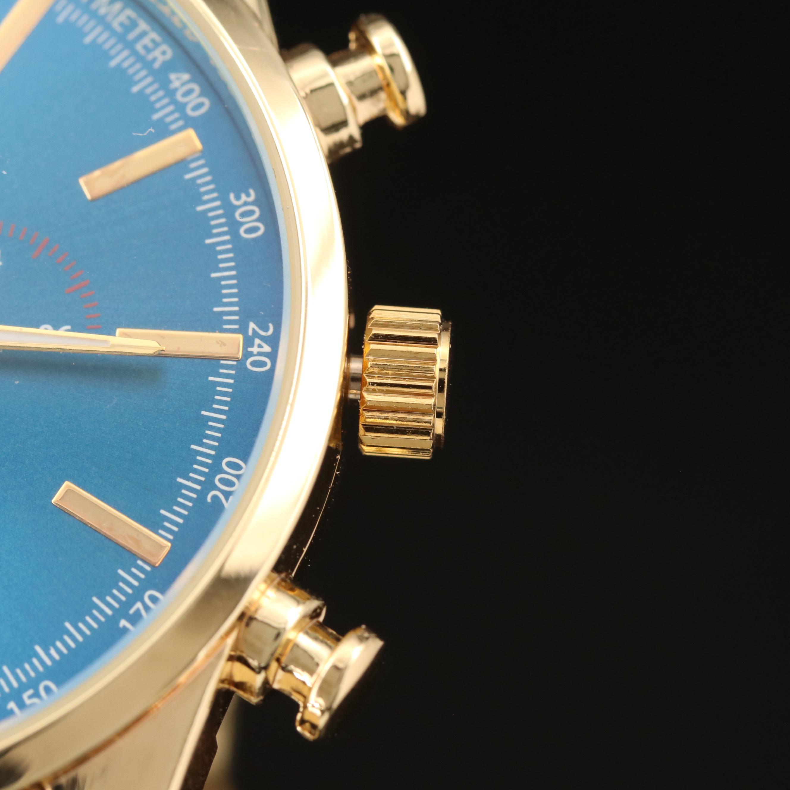 Collection of Kessaris Quartz Watches