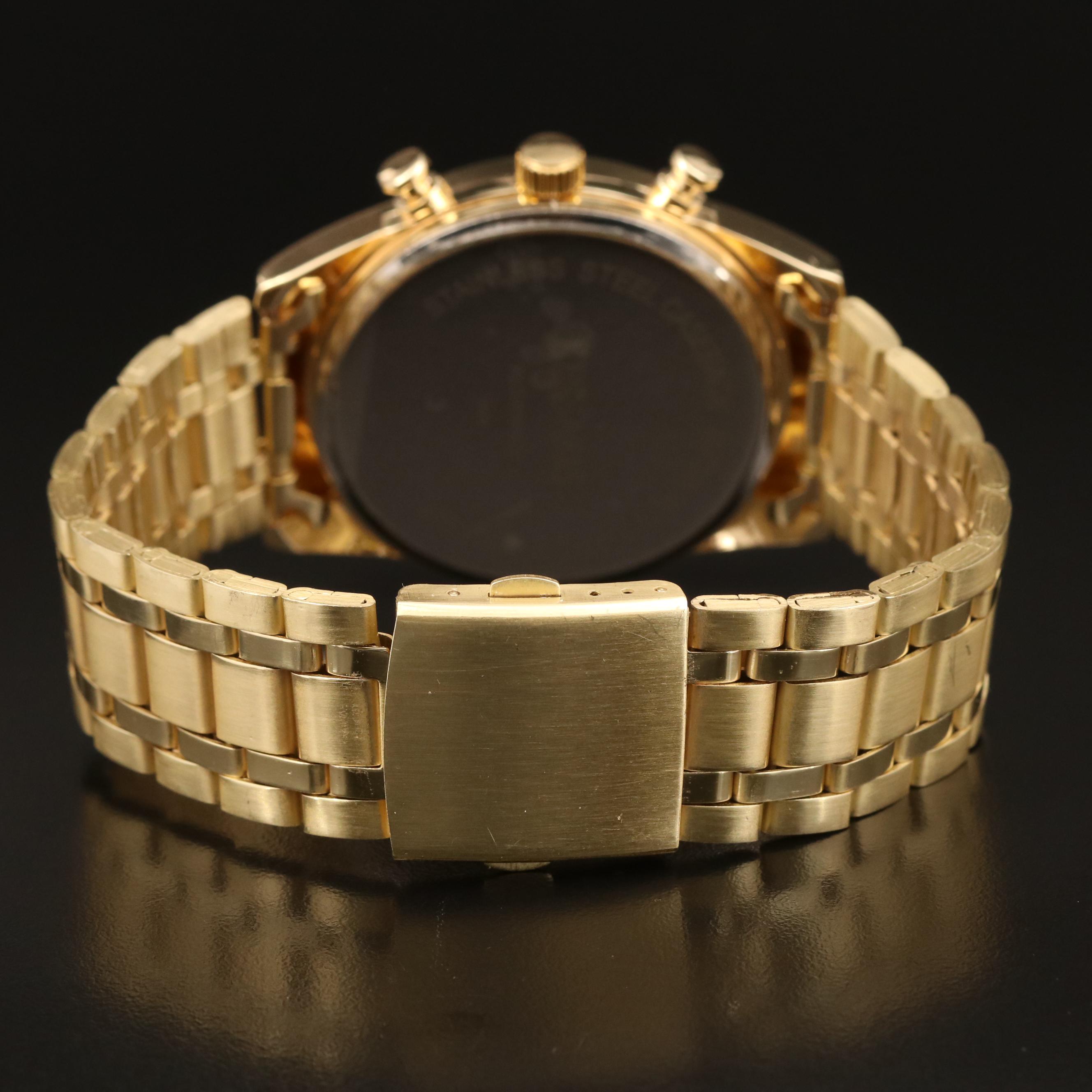 Collection of Kessaris Quartz Watches