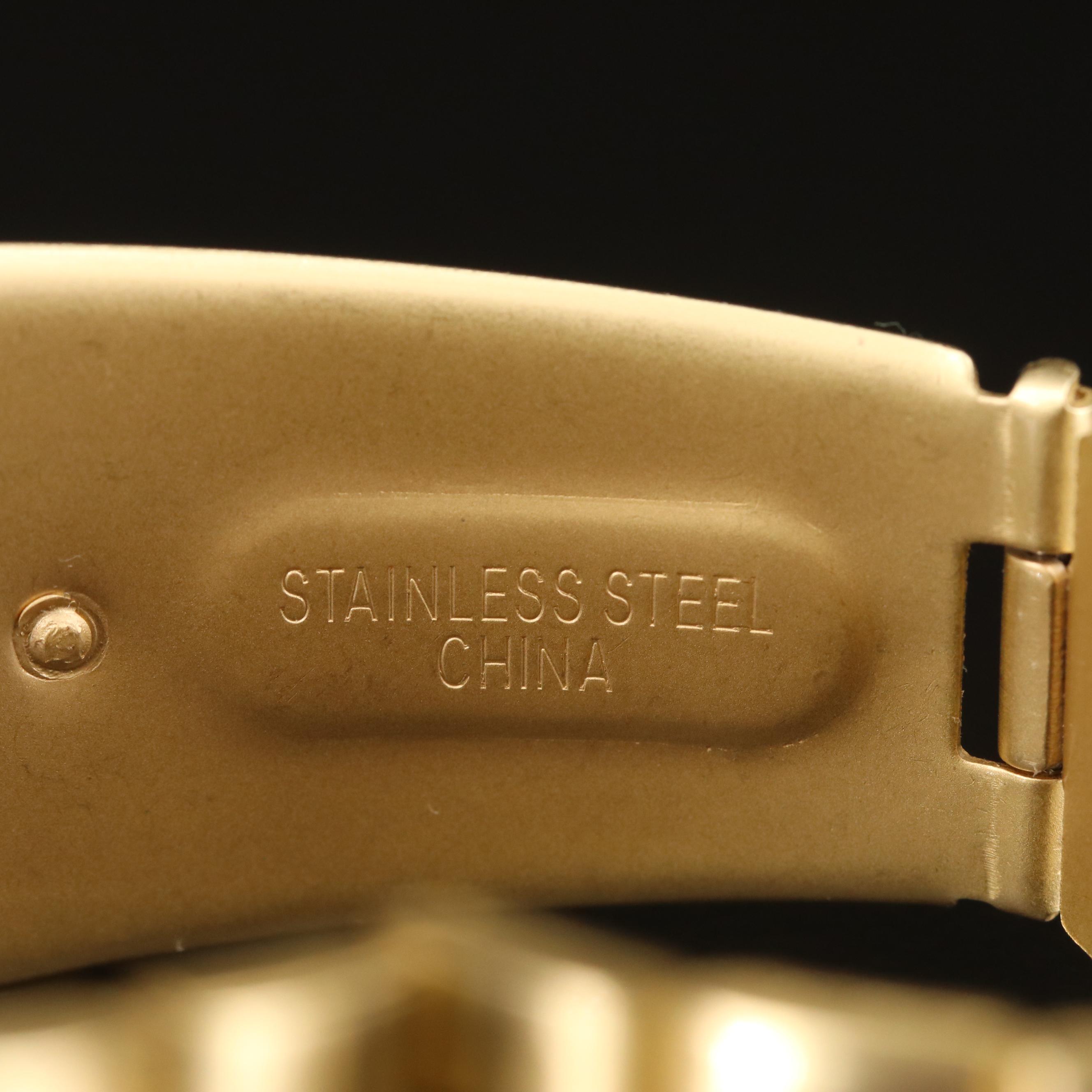 Collection of Kessaris Quartz Watches