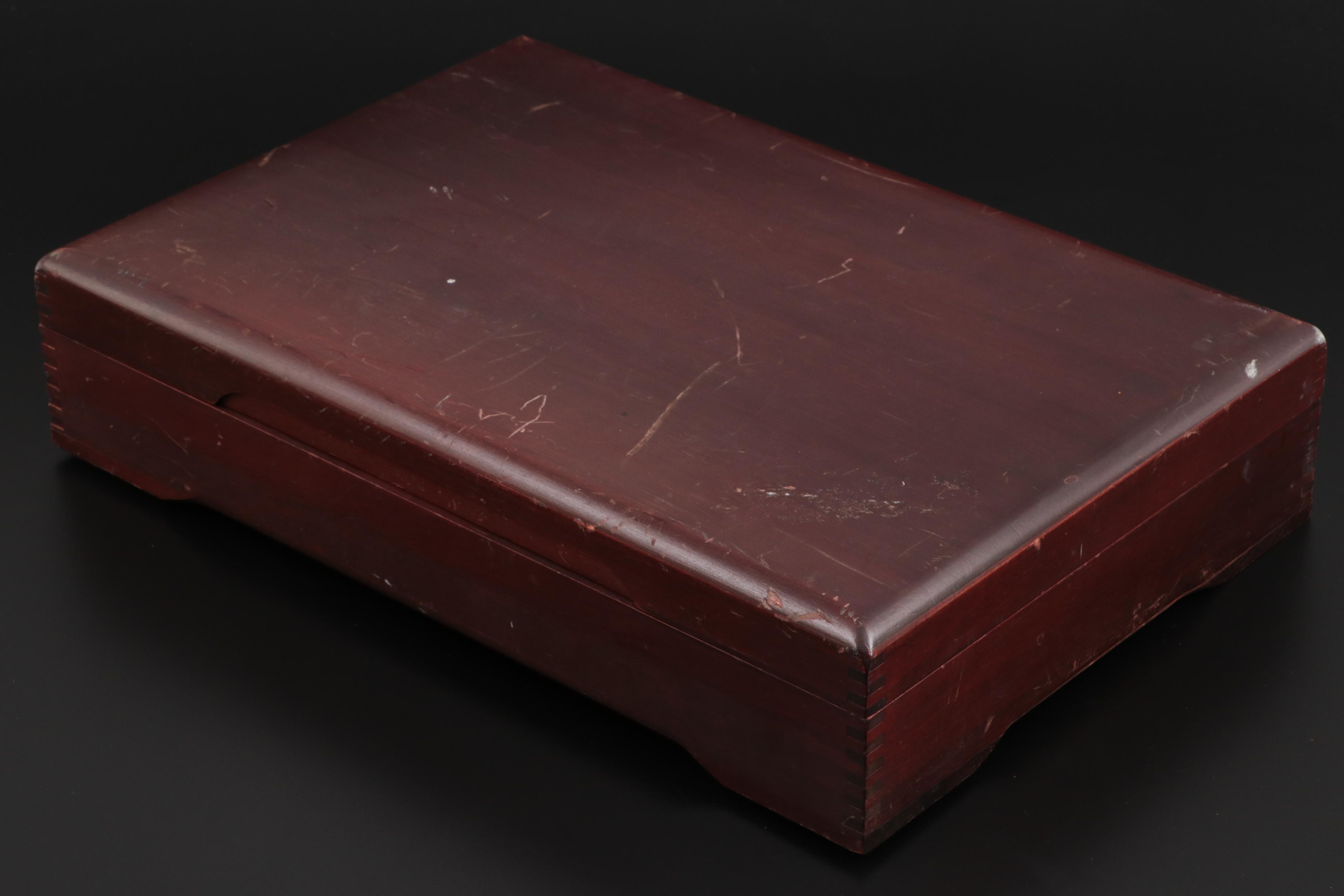 Oneida "Royal Rose" Nobility Silver Plate Flatware and Serving Utensils