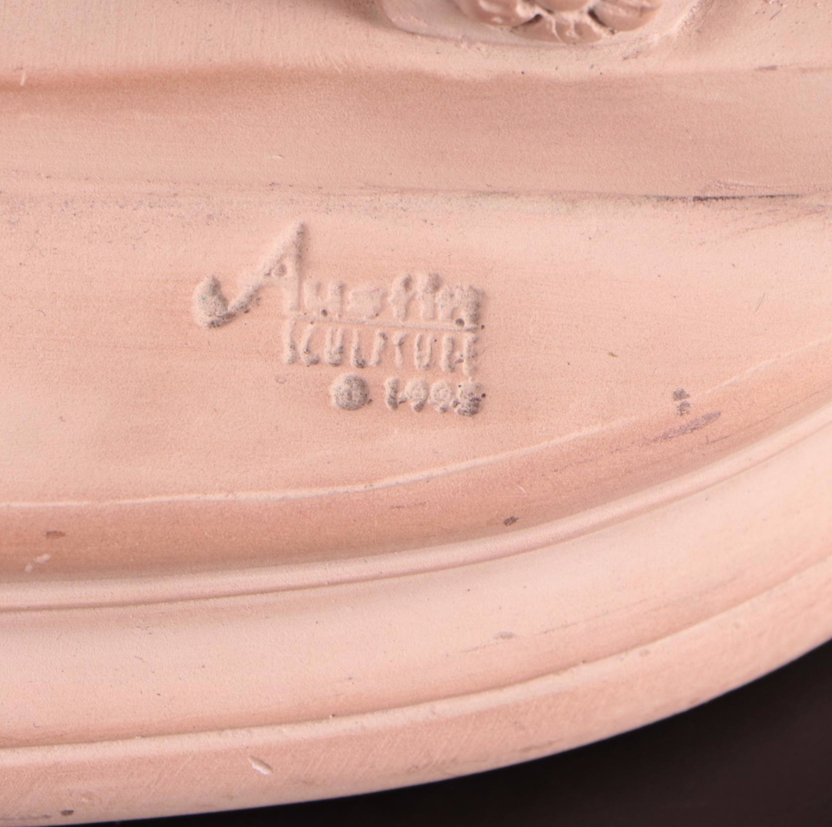 Austin Productions for Victoria & Albert Museum Sculpture After Aimé-Jules Dalou