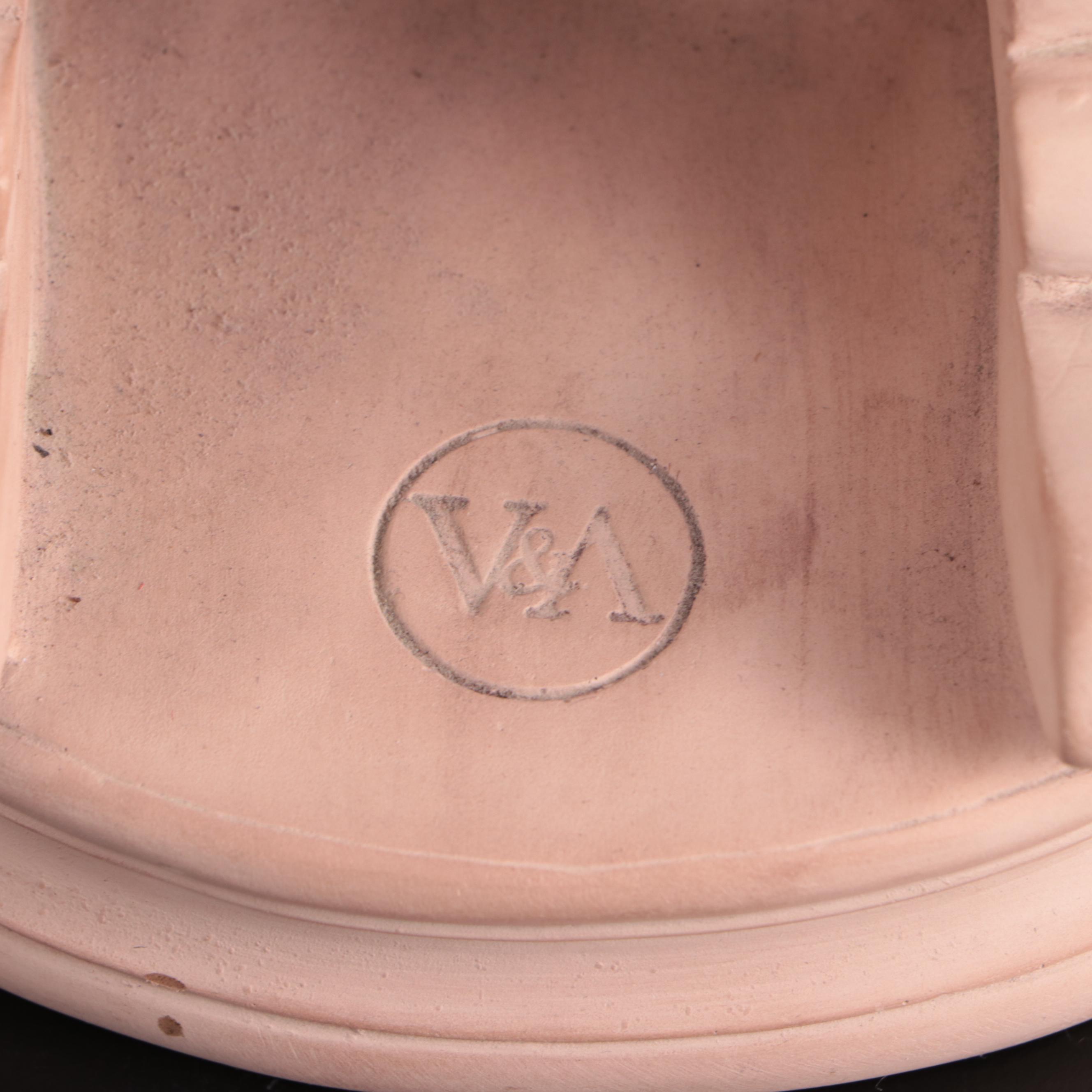 Austin Productions for Victoria & Albert Museum Sculpture After Aimé-Jules Dalou