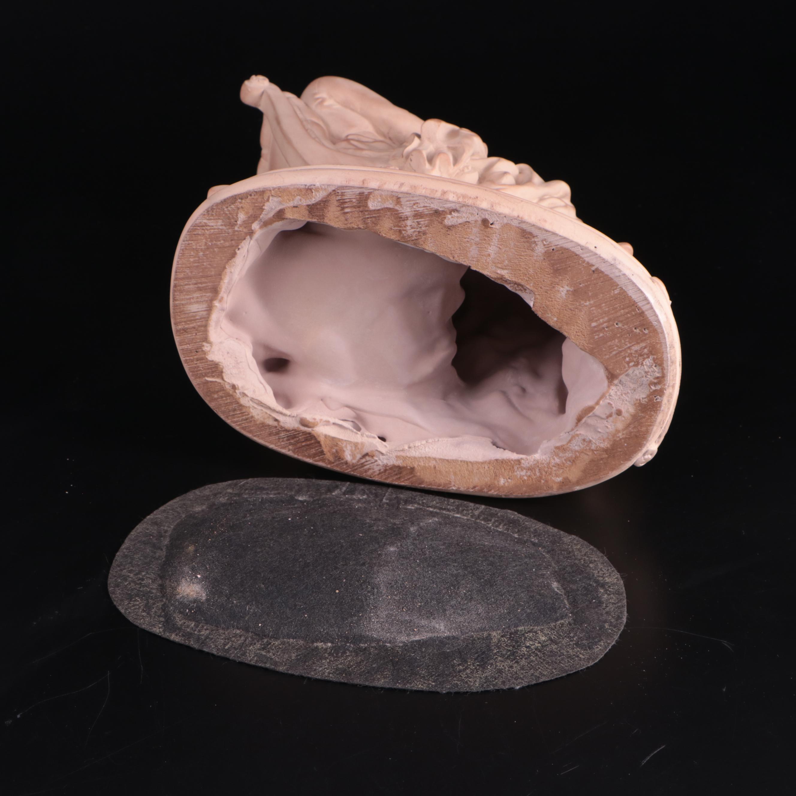 Austin Productions for Victoria & Albert Museum Sculpture After Aimé-Jules Dalou