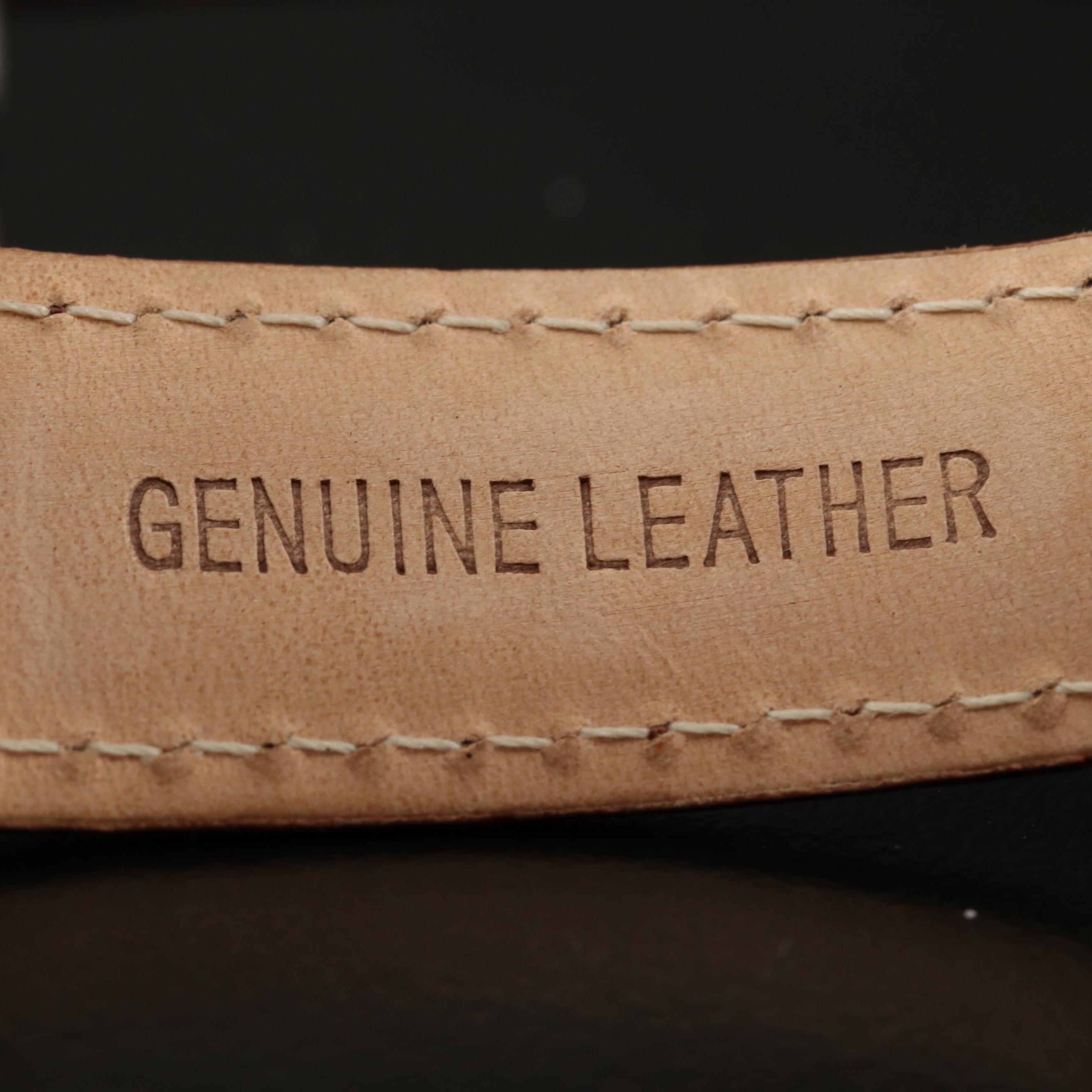 Romilly Stainless Steel Multifunction Automatic Watch