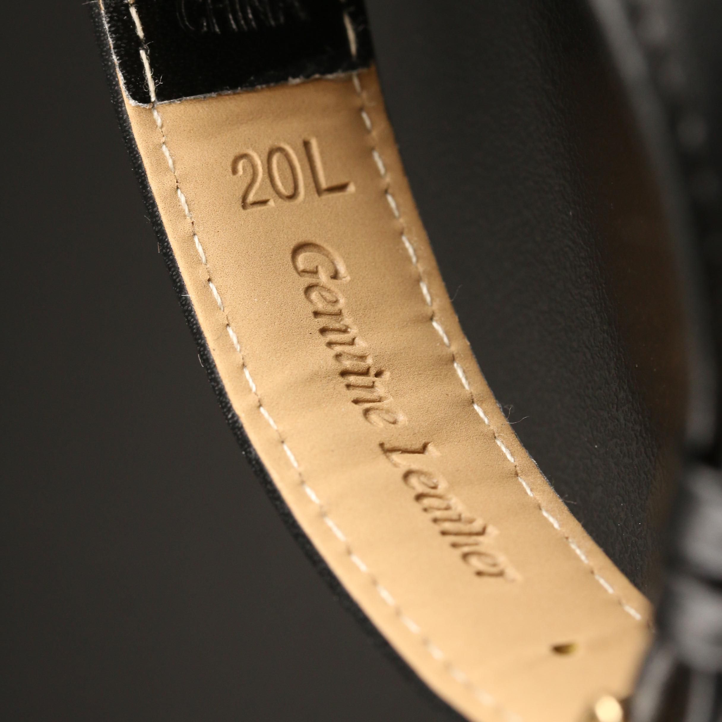 1973 Rolex Date Gold Shell Automatic Watch