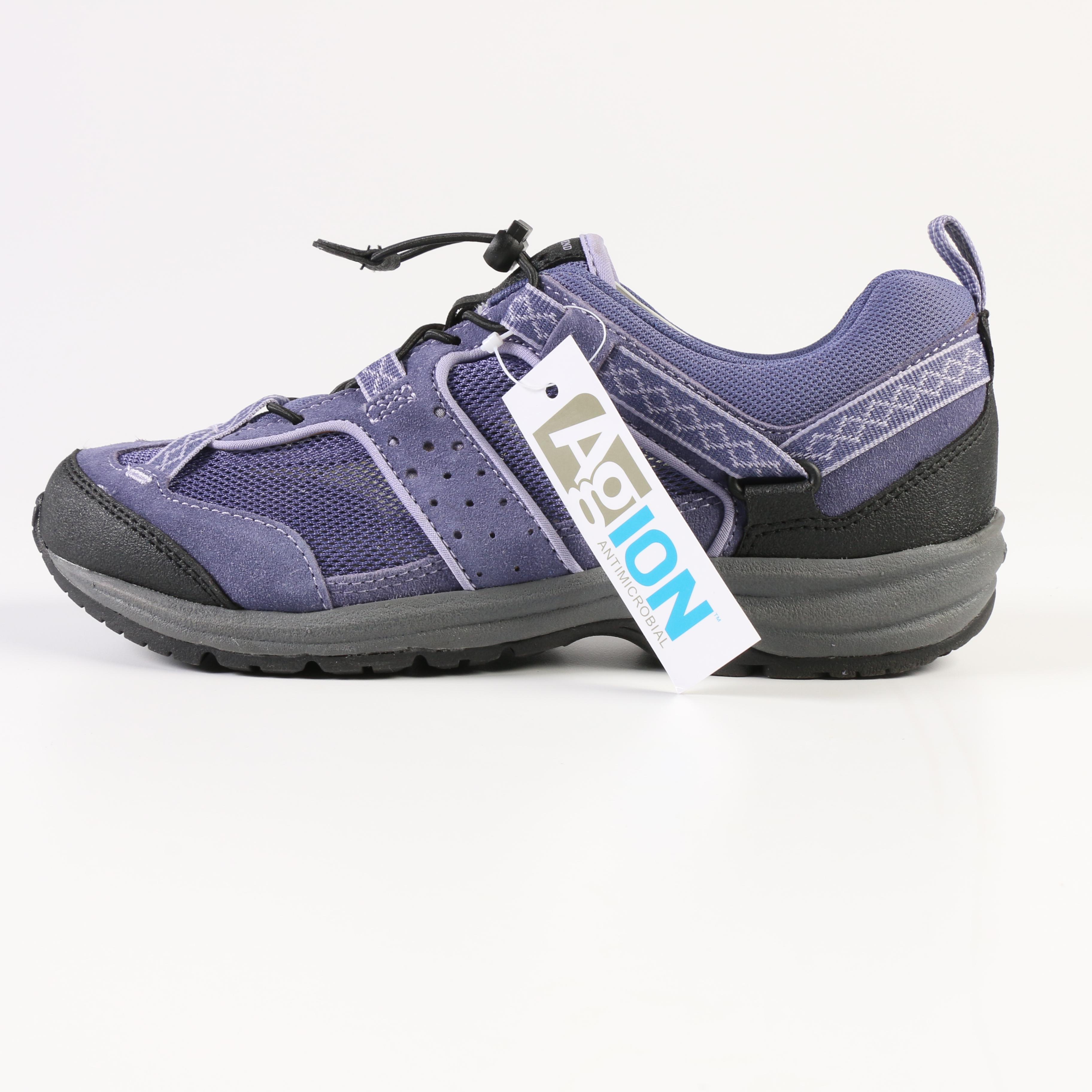 Lands' End Trekker and Mary Janes Water Shoes