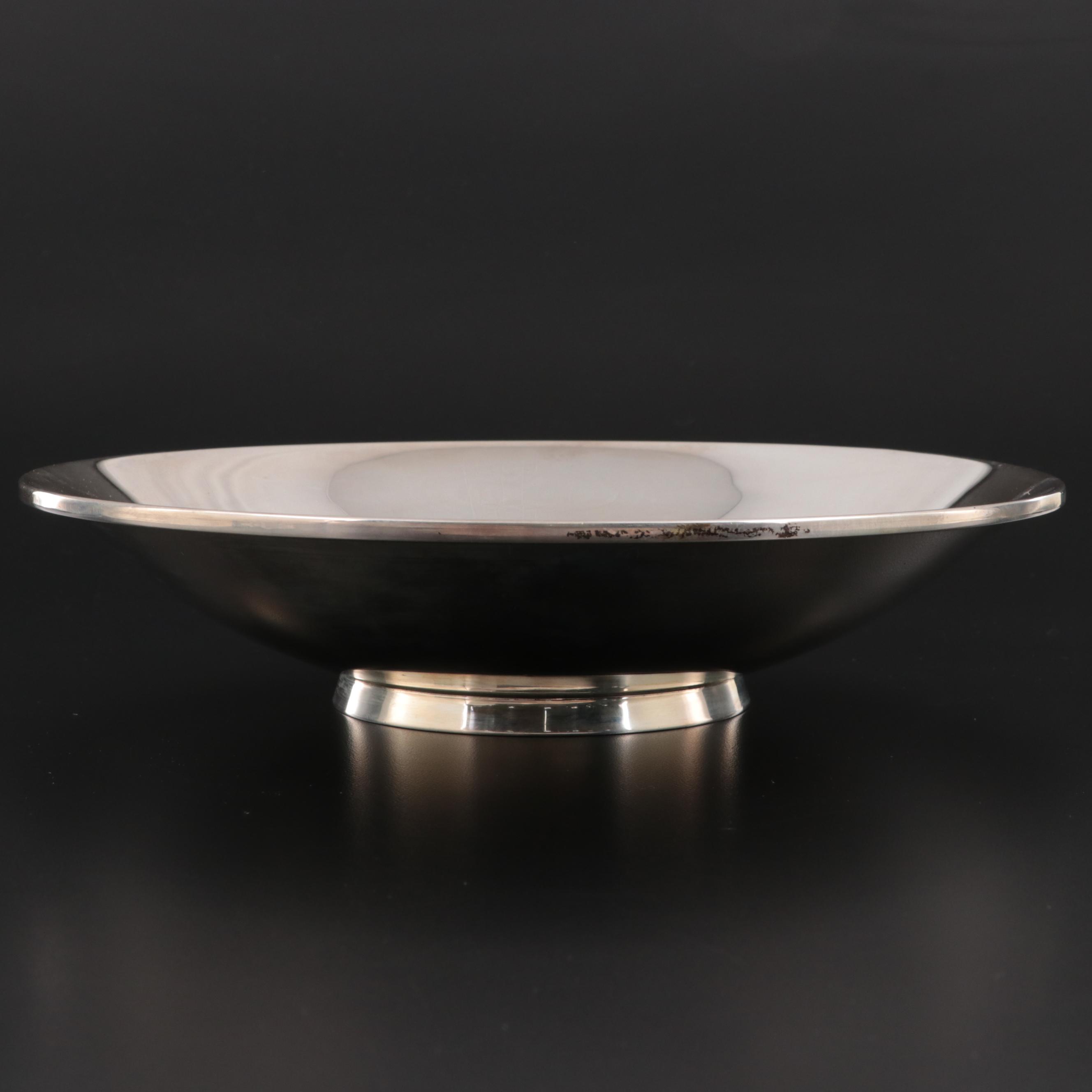 Watson Company Sterling Silver Bowl
