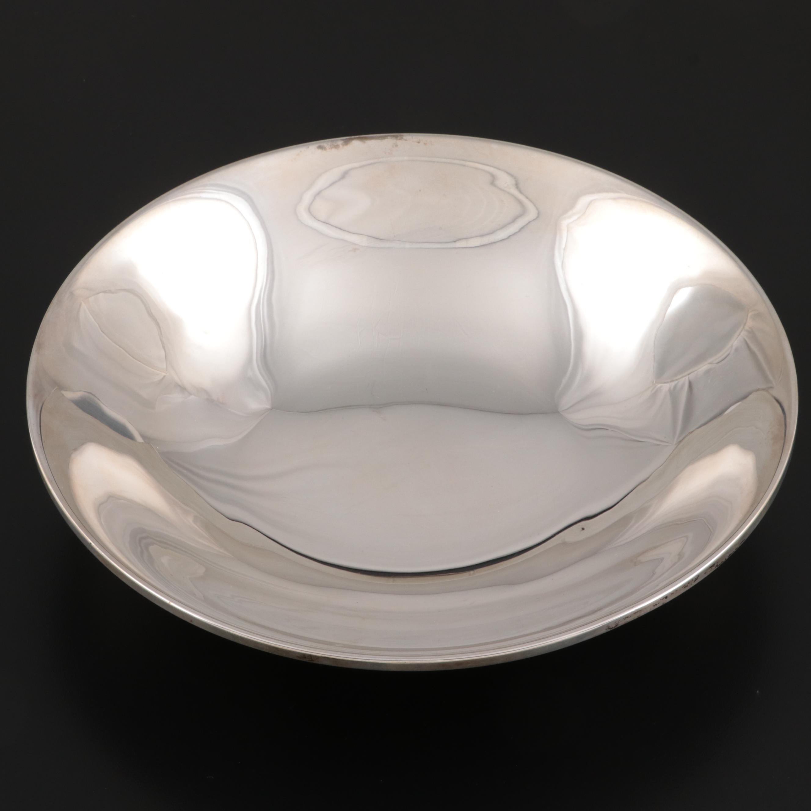 Watson Company Sterling Silver Bowl