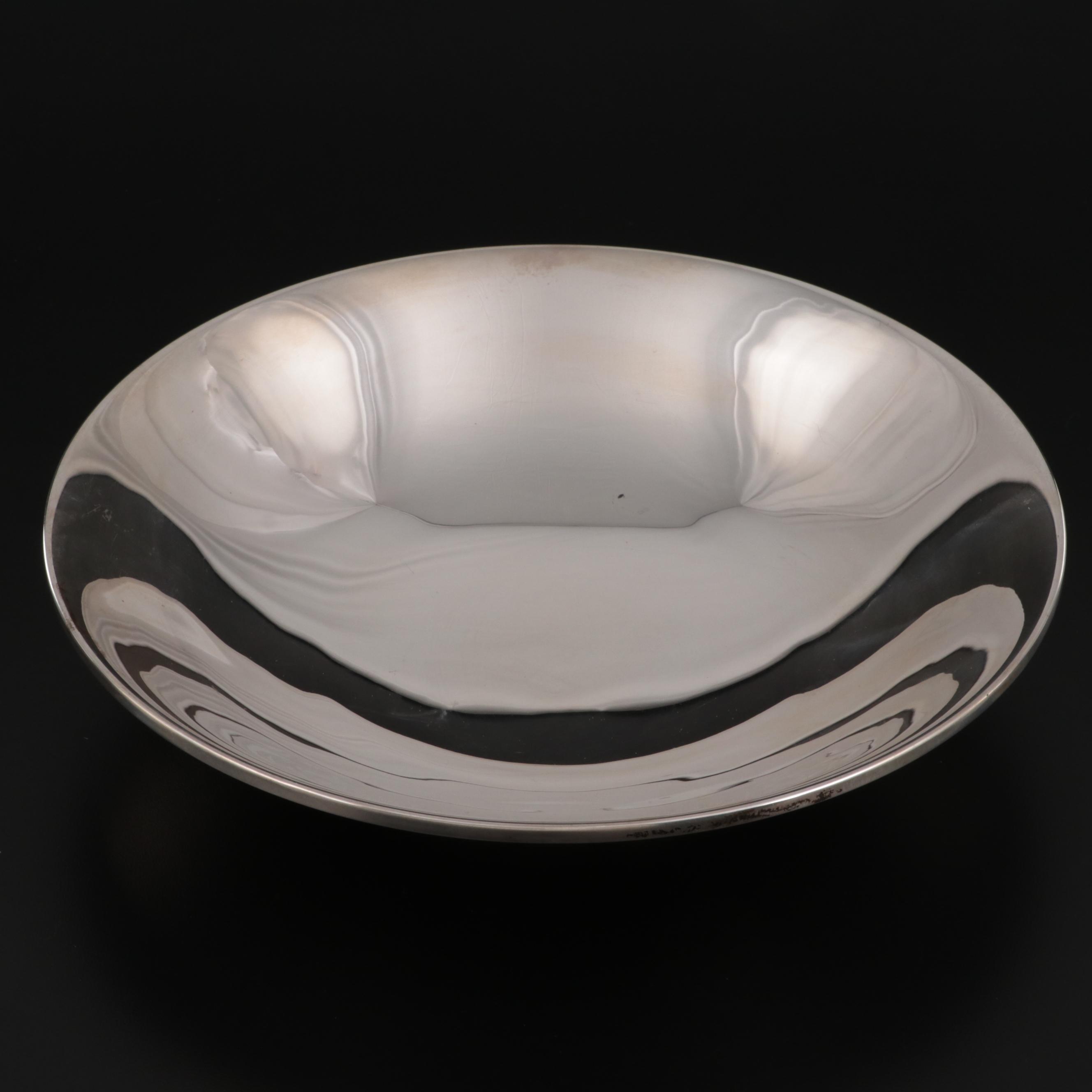 Watson Company Sterling Silver Bowl