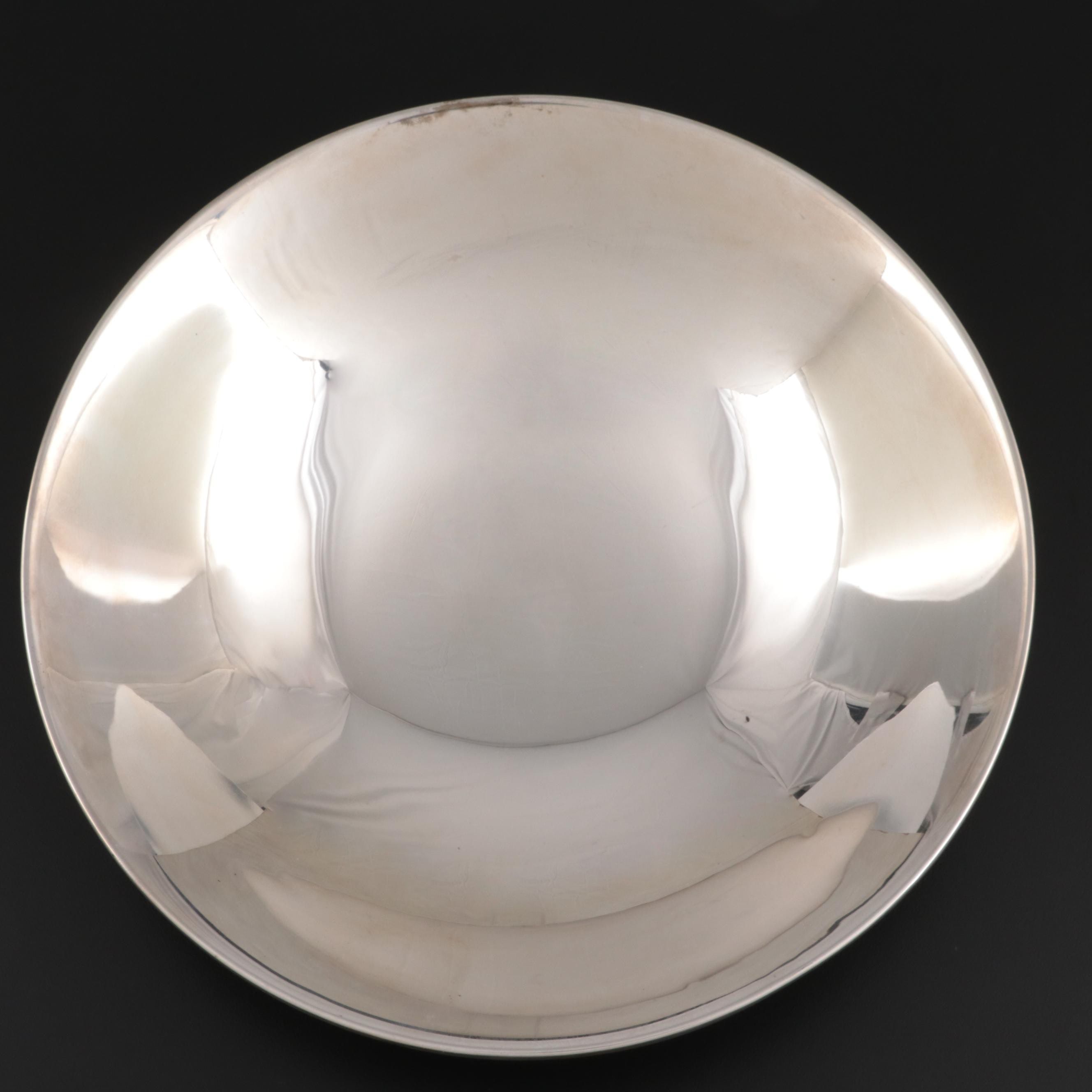 Watson Company Sterling Silver Bowl
