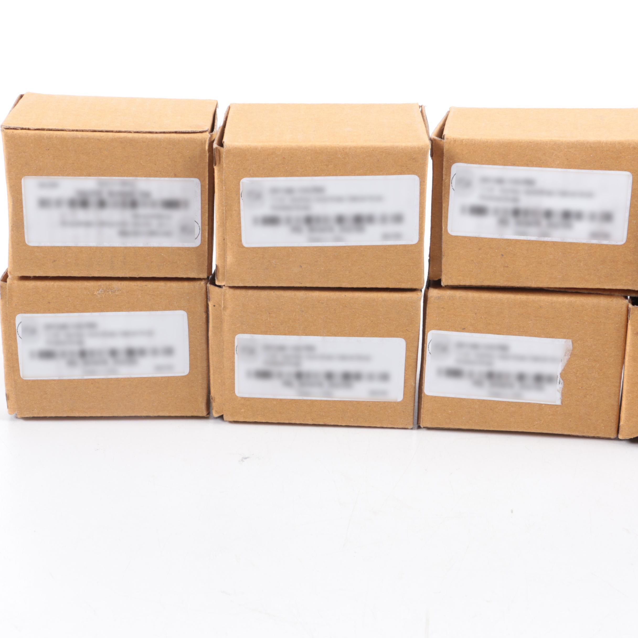 1.5" Polished Brass Finish Cabinet Knobs