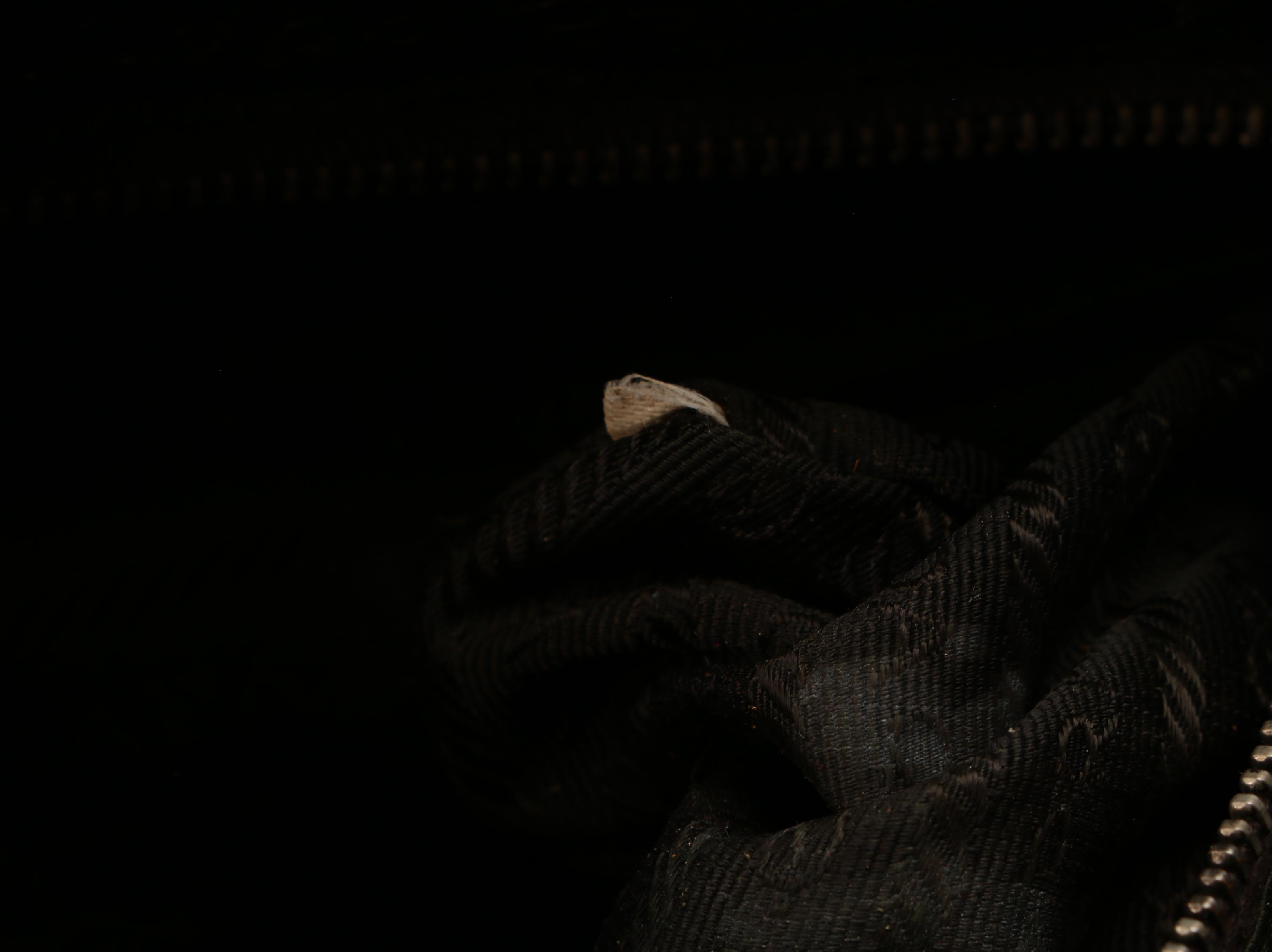 Prada Bowler Bag in Olive Embossed Patent Leather